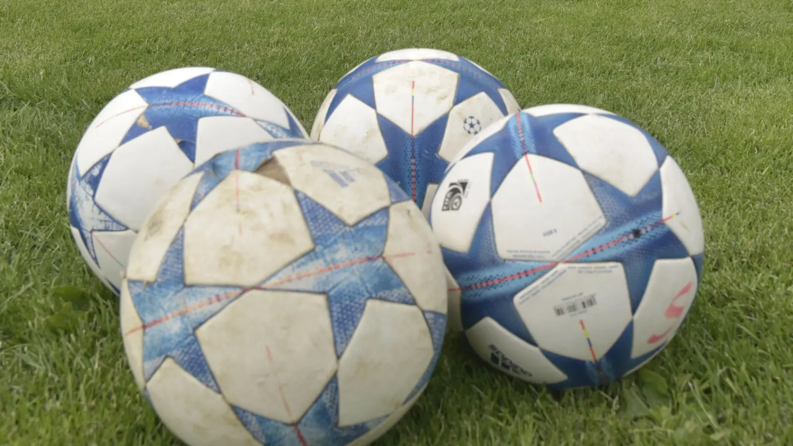 Kicken für den guten Zwecks ist am Samstag, 25. Oktober, angesagt. Der FC Weiden-Ost organisiert eine Benefizveranstaltung mit Kleinfeldturnier für eine krebskranke Mutter. (Bild: spo)