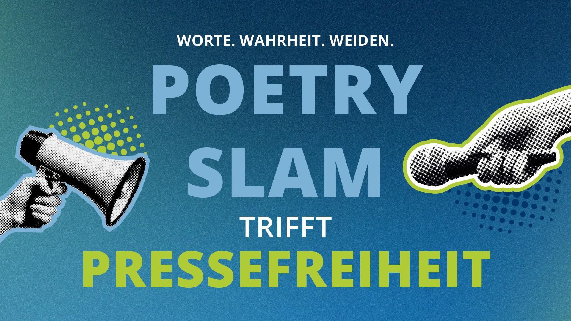 Oberpfalz Medien bietet dieses Jahr zum Kunstgenuss ein buntes Programm. (Bild: Lisa Stauß)