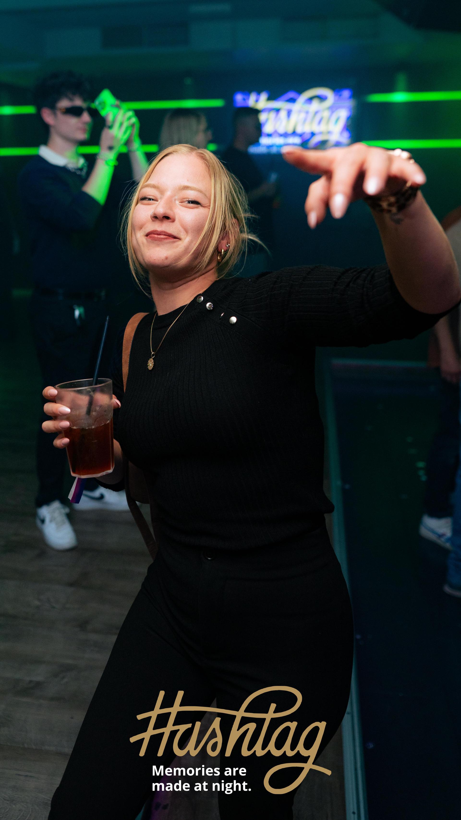 Hier die Highlights vom Hashtag. (Bild: Hannes Stock)