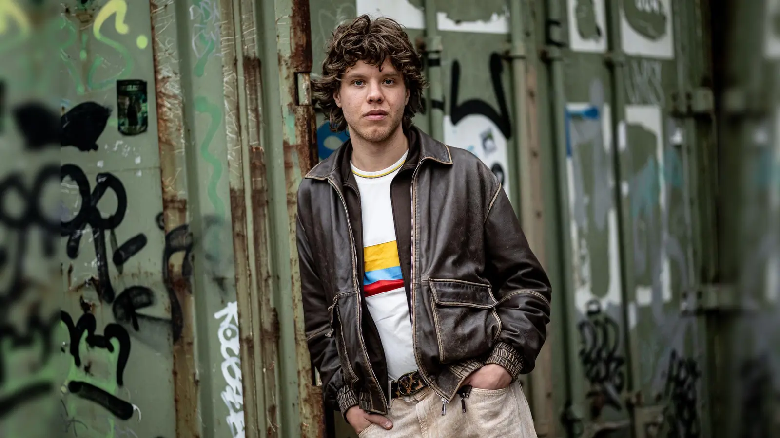 Fans nennen ihn Zarti. (Archivbild) (Bild: Fabian Sommer/dpa)