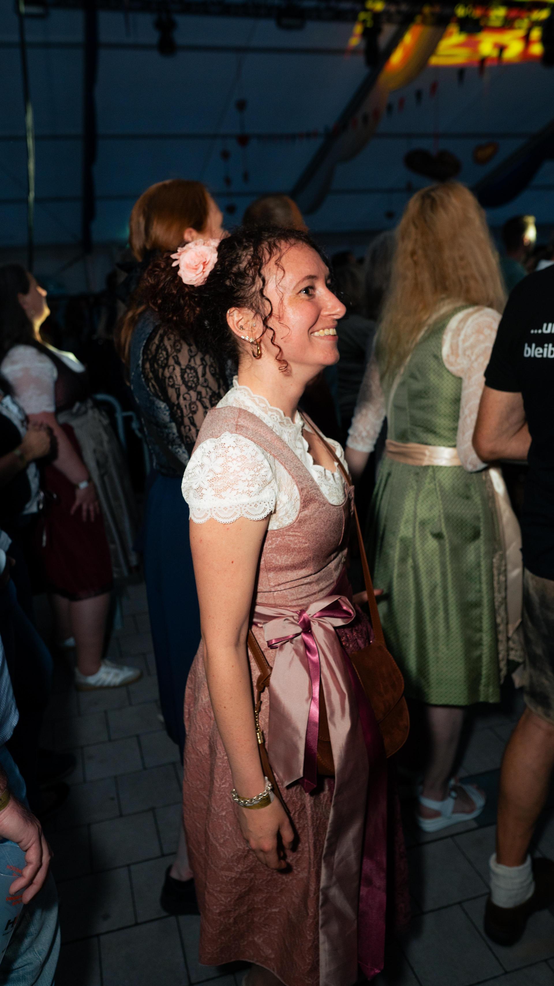 Der SC Luhe-Wildenau feiert seine große Jubiläums-Party. (Bild: Hannes Stock)