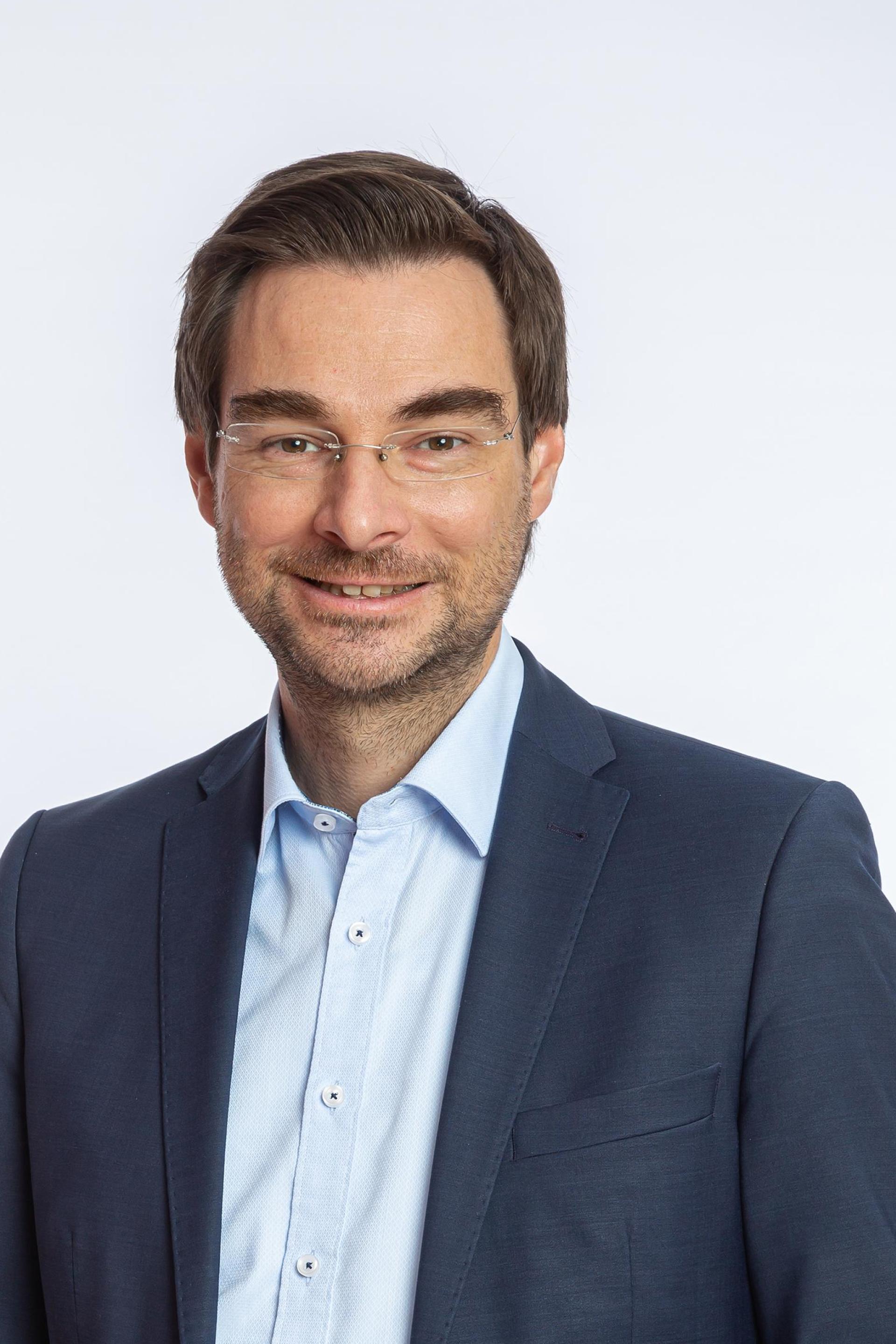 Stephan Oetzinger (Bild: CSU Landtagsfraktion)