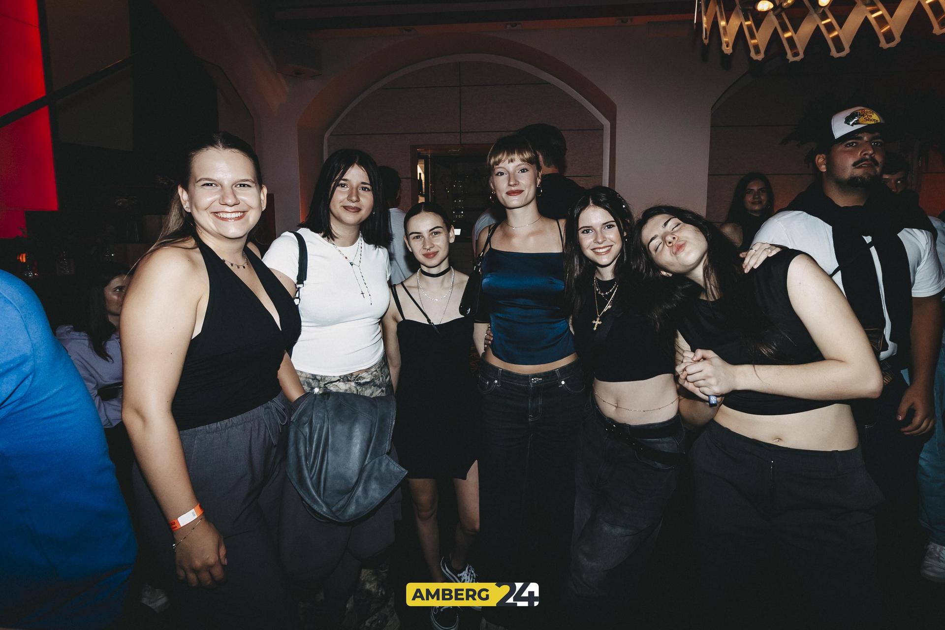 Das war bei Amberg tanzt 2025 im Zentral geboten. (Bild: Lolografie)