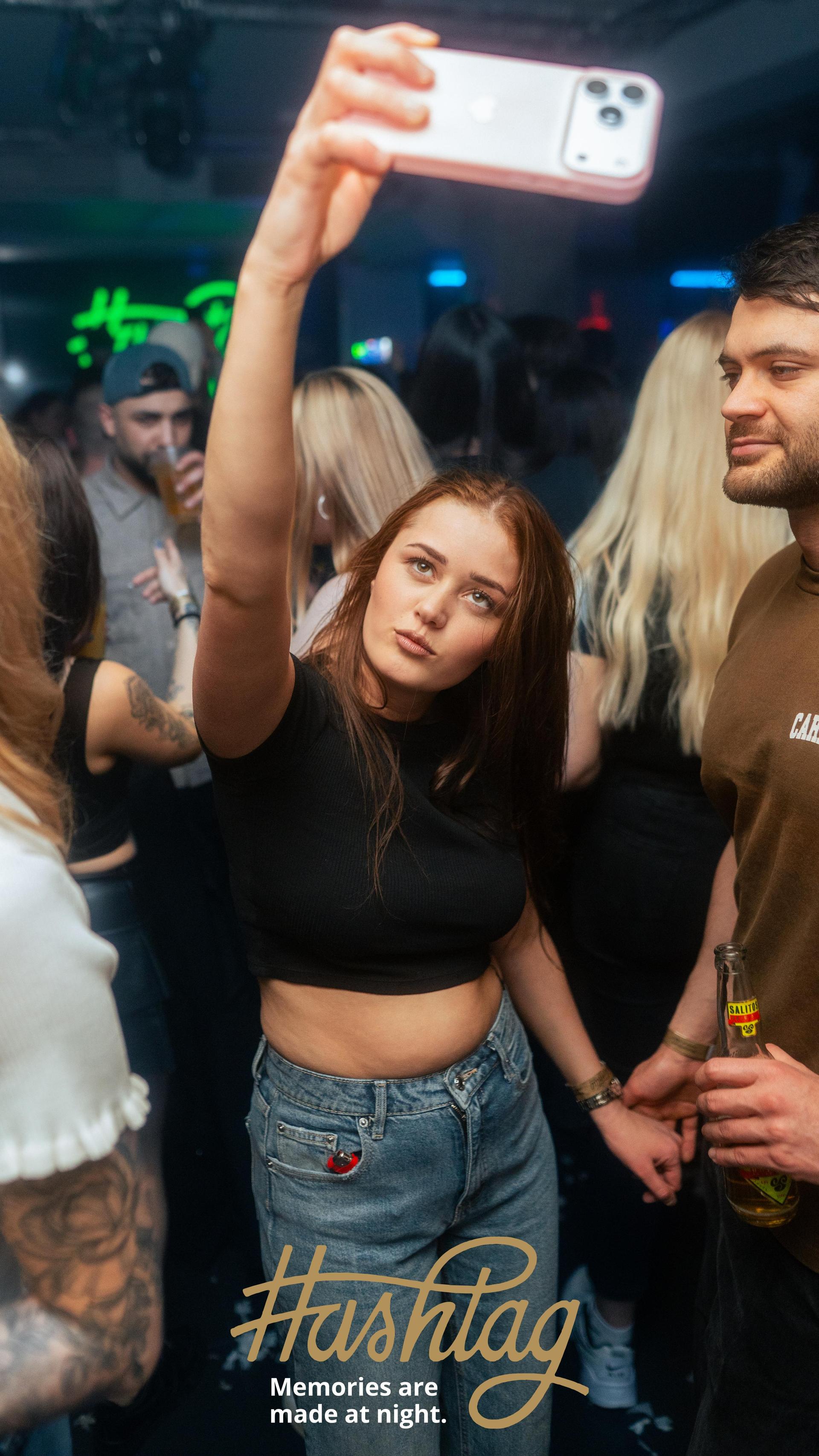 Die Bilder vom Samstag im Hashtag. (Bild: Hannes Stock)