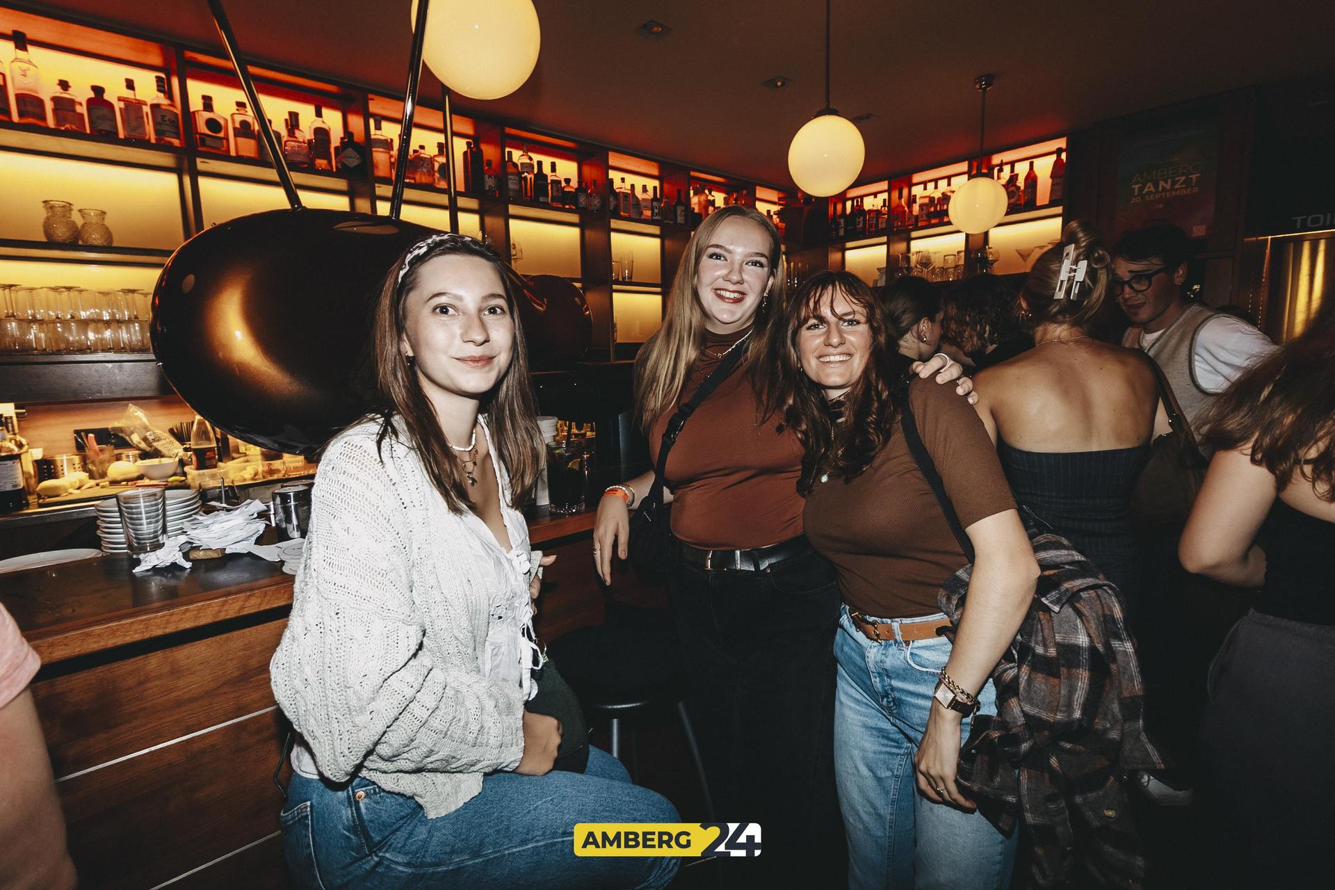 Das war bei Amberg tanzt 2025 im Zentral geboten. (Bild: Lolografie)