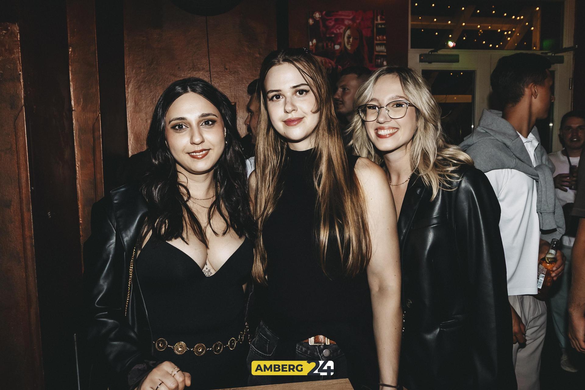 Amberg tanzt 2025 im UNS! (Bild: Lolografie)