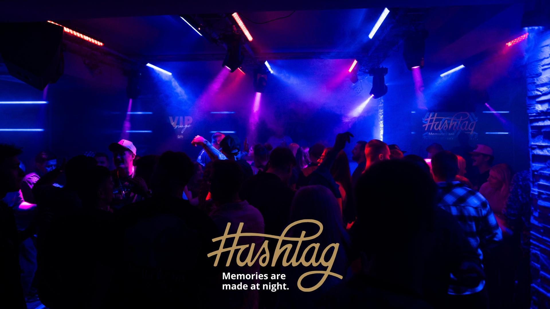 Hier die Highlights vom Hashtag. (Bild: Hannes Stock)