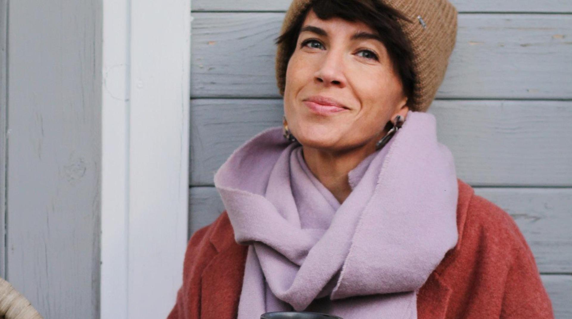 Susanne lebt für Design und Interior (Bild: frauvonundsu)