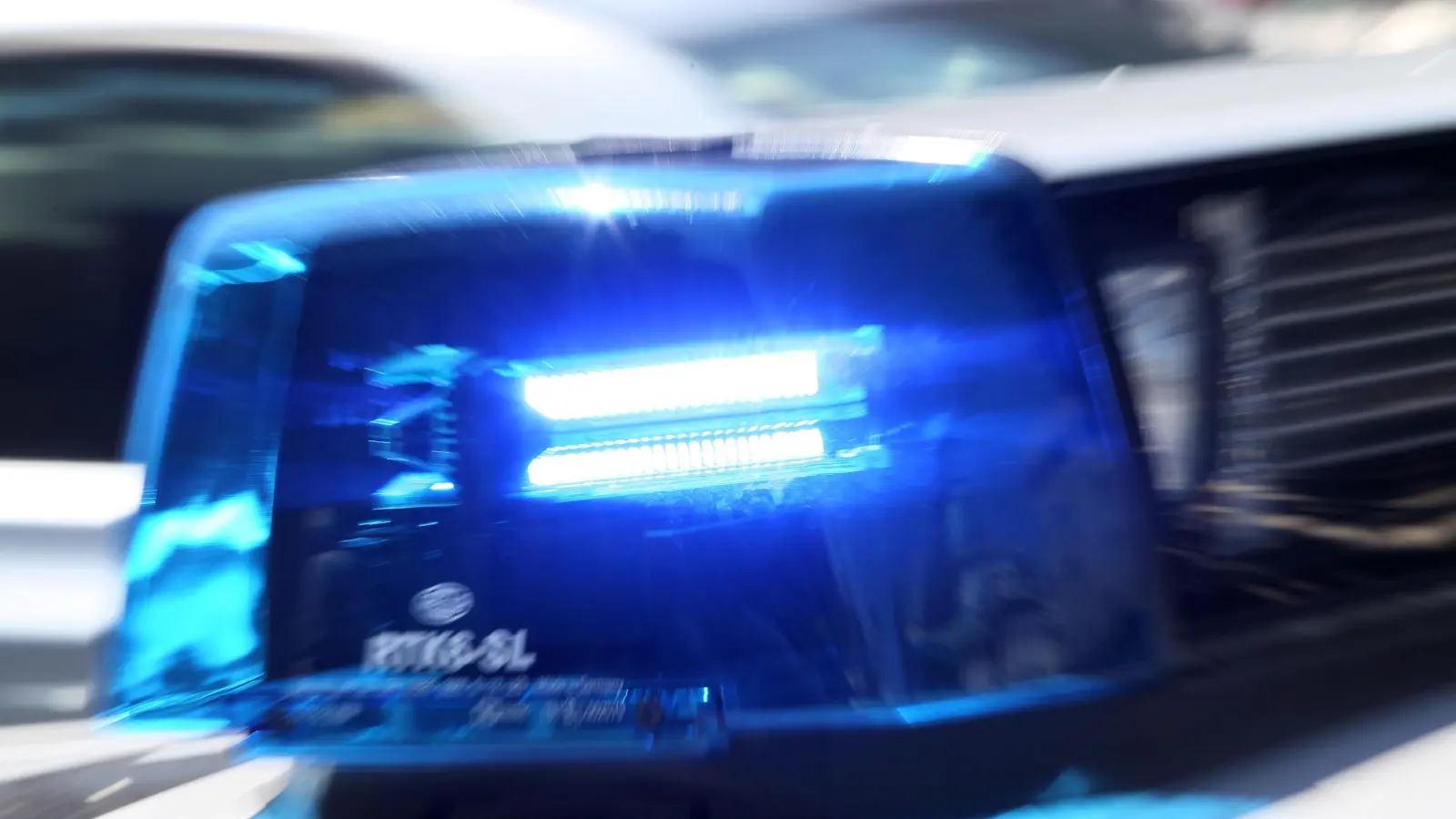 Unbekannte stehlen in Kümmersbruck ein Wohnmobil im Wert von 50.000 Euro. Die Polizei Amberg bittet um Hinweise. (Bild: Stephan Jansen/dpa)