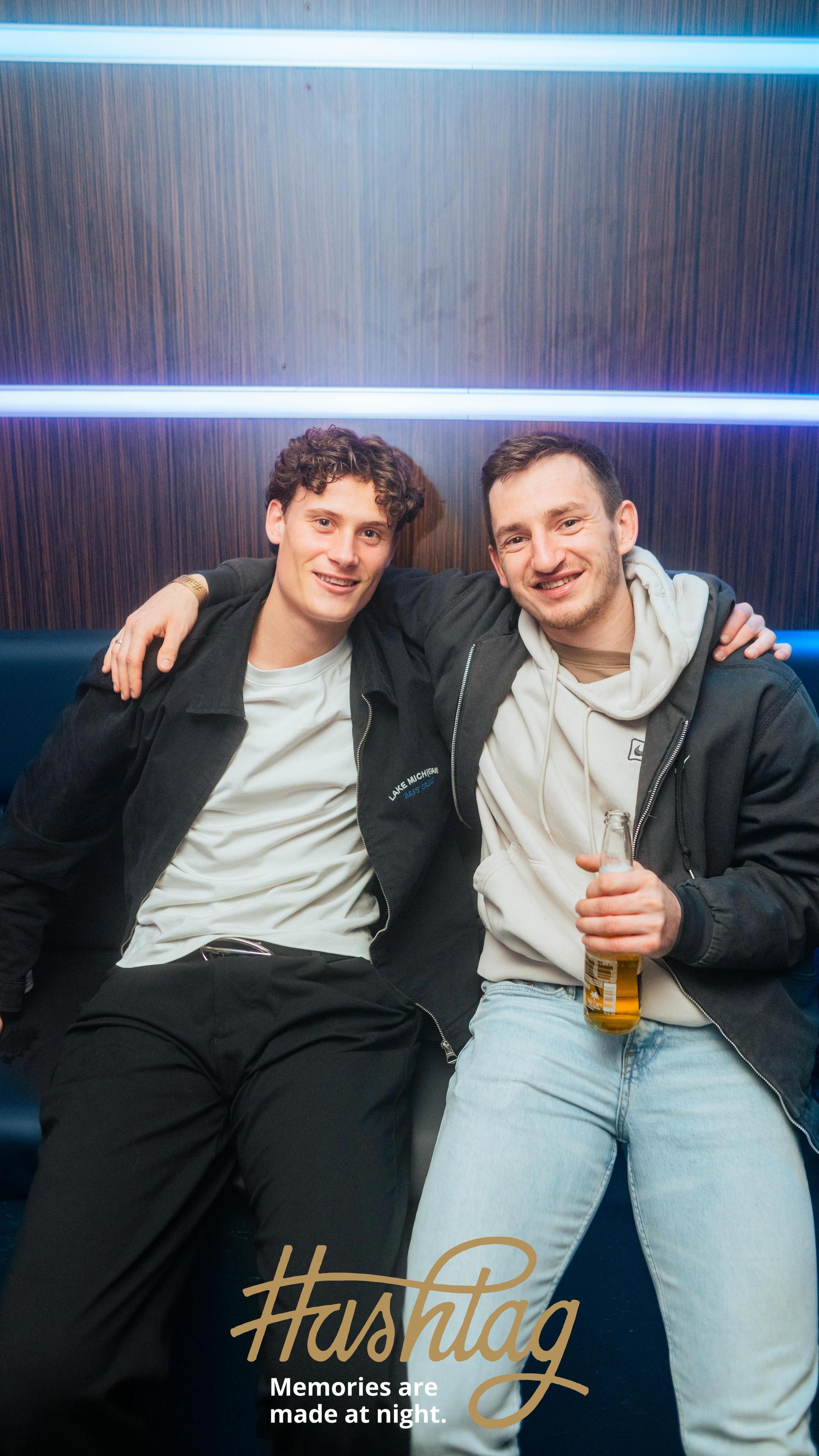 Die Bilder vom Samstag im Hashtag. (Bild: Hannes Stock)