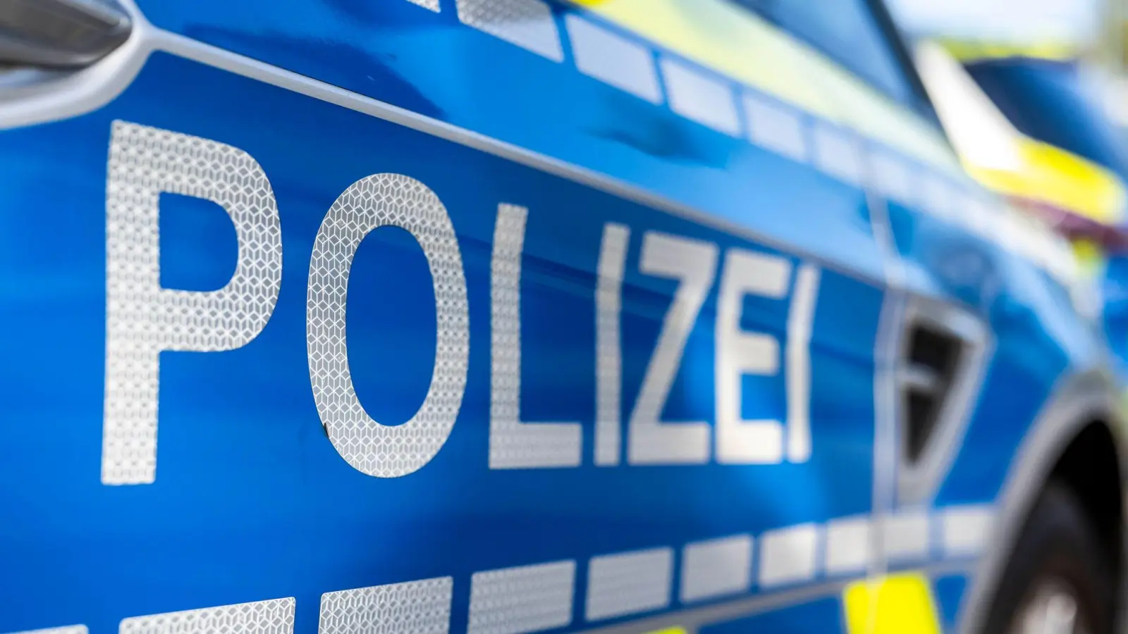 Ein Unbekannter hat in Amberg zehn Zierpflanzen gestohlen und wurde dabei beobachtet. (Symbolbild: David Inderlied/dpa)