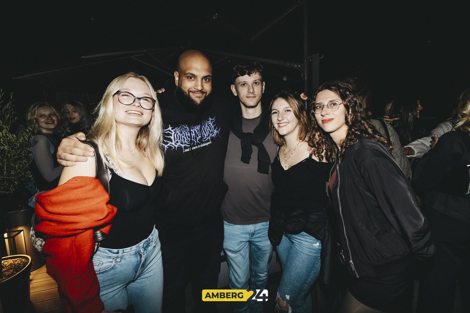 Amberg tanzt 2025 in der Walküre! (Bild: Lolografie)