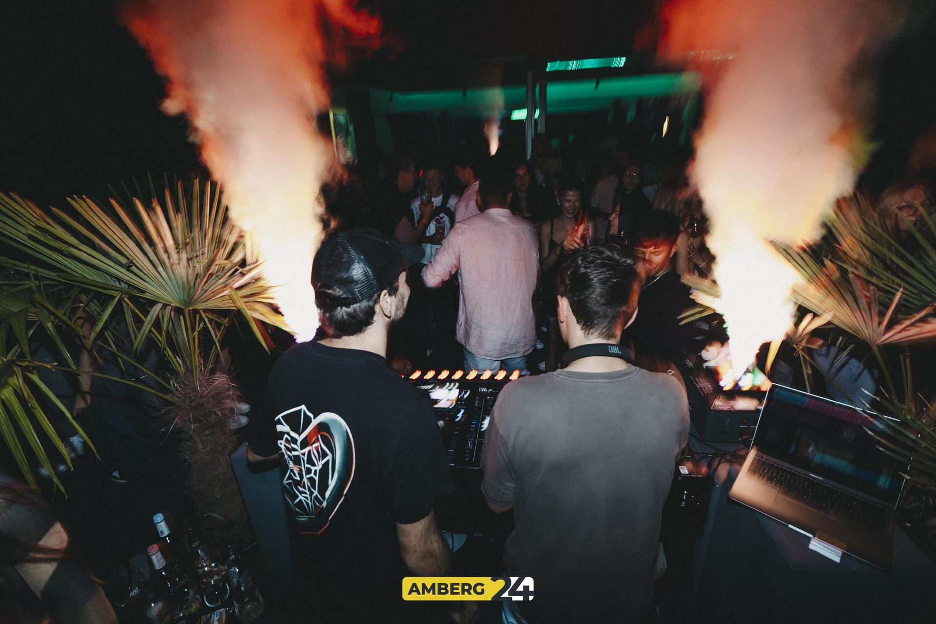 Amberg tanzt 2025 in der Walküre! (Bild: Lolografie)