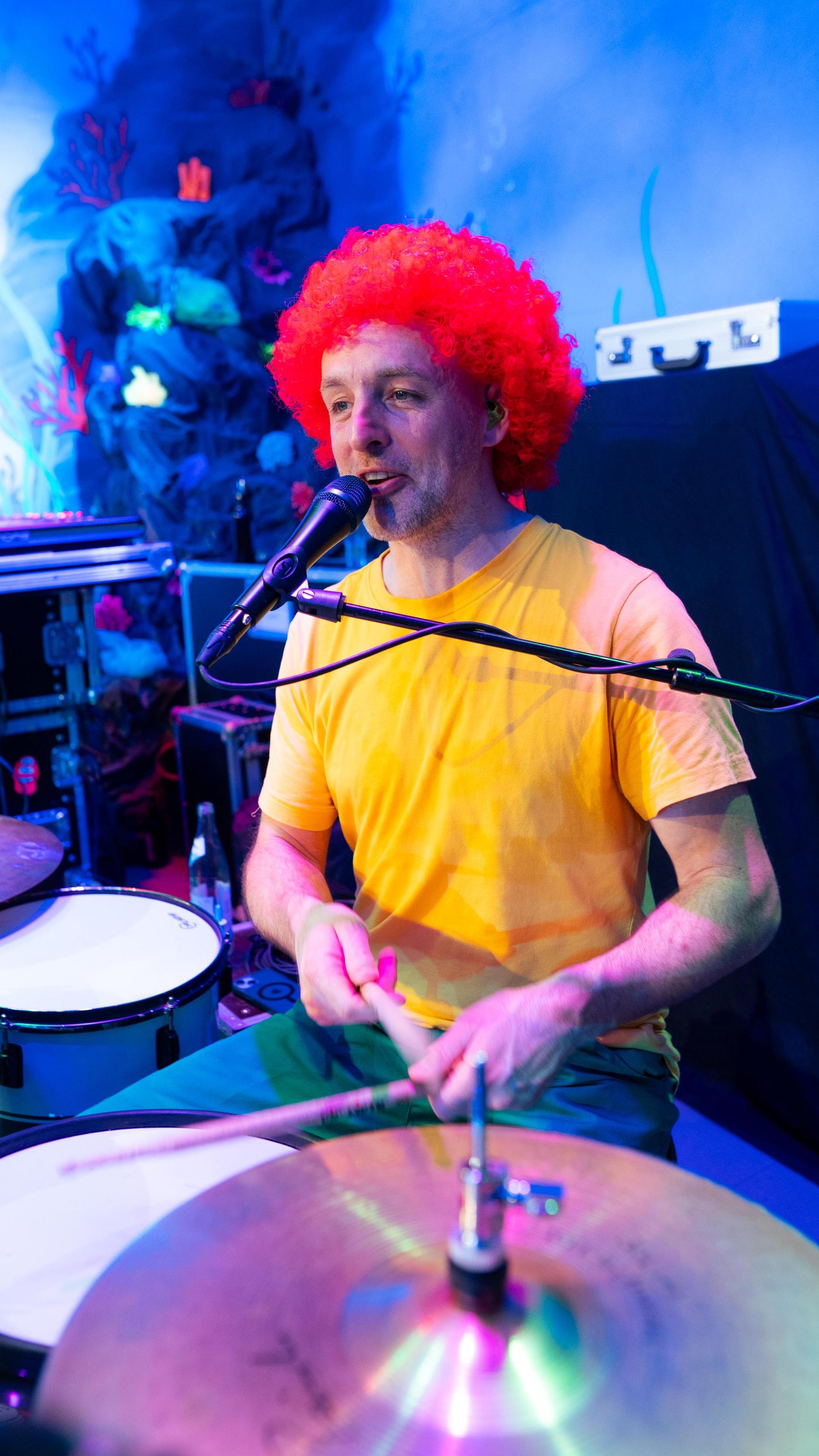 Der Rosenmontagsball in Vohenstrauß war ein Besuchermagnet. (Bild: Hannes Stock)