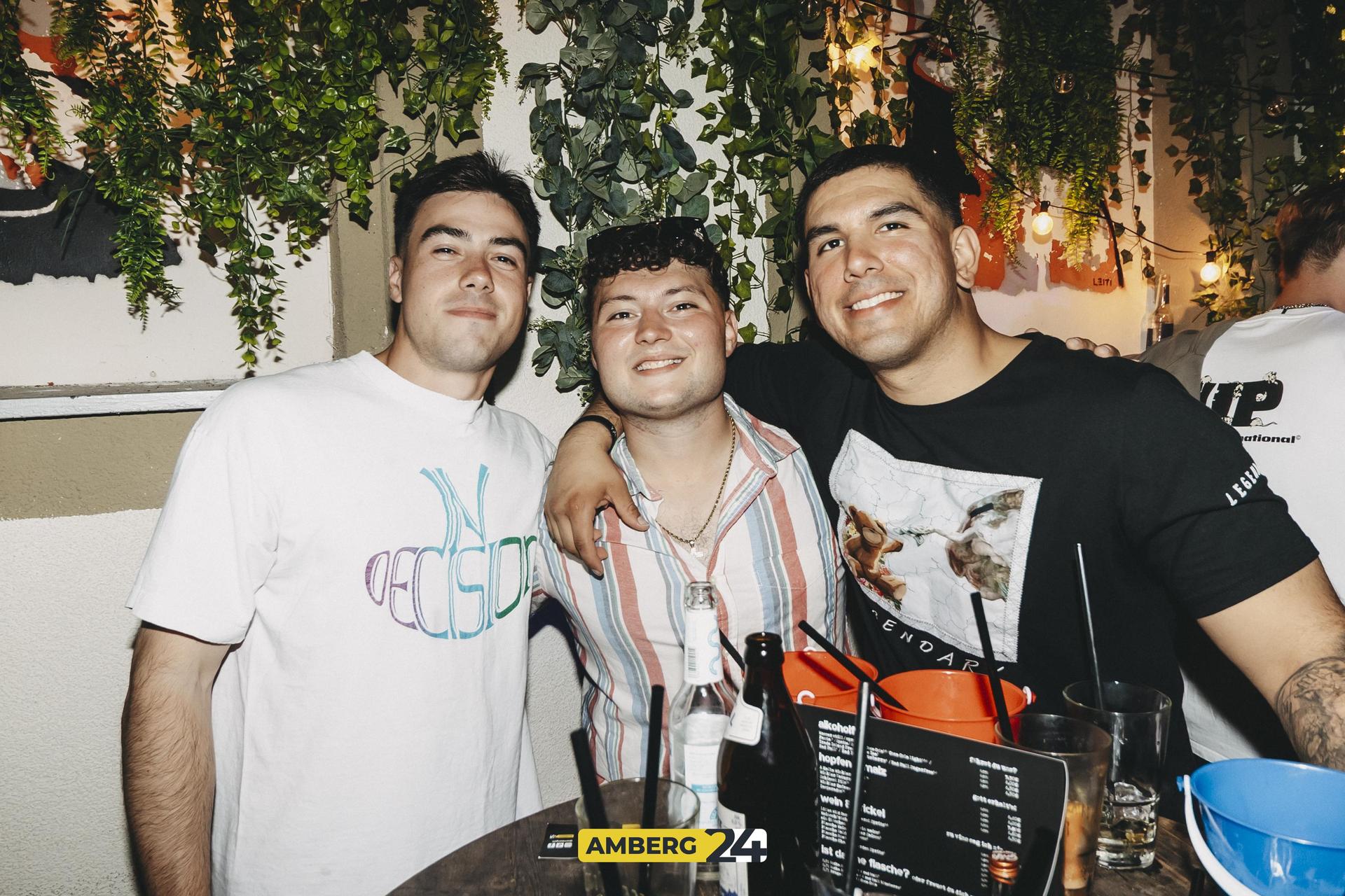 Amberg tanzt 2025 im UNS! (Bild: Lolografie)