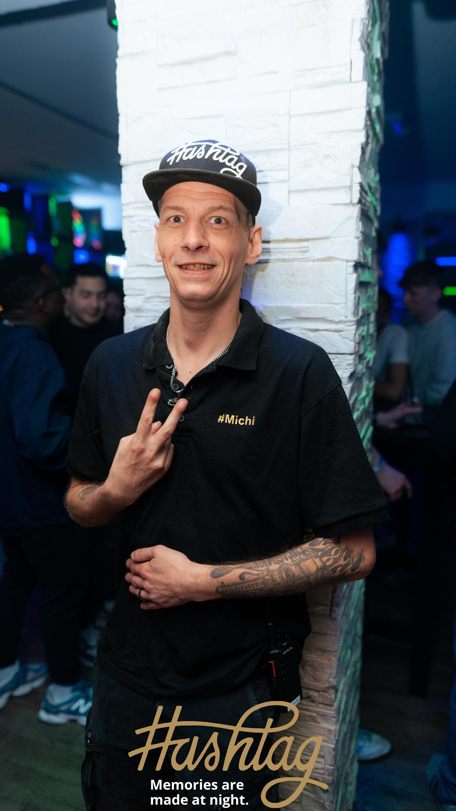 Die Bilder vom Hashtag Weiden am Freitag, 13. März! (Bild: Hannes Stock)