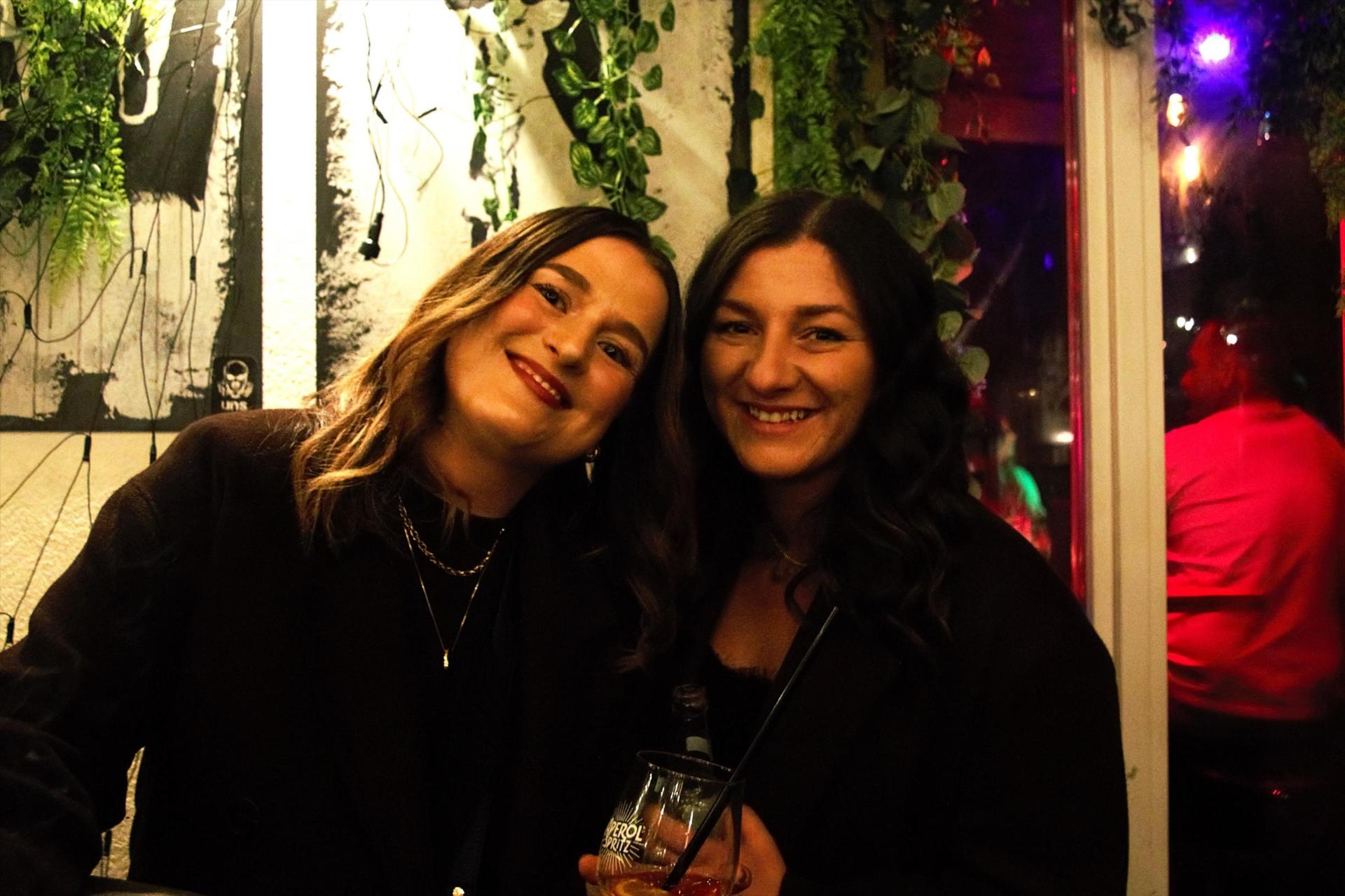 Am Samstag gaben Afrobeats und Hiphop den Ton an. (Bild: Marlin Nixdorf)