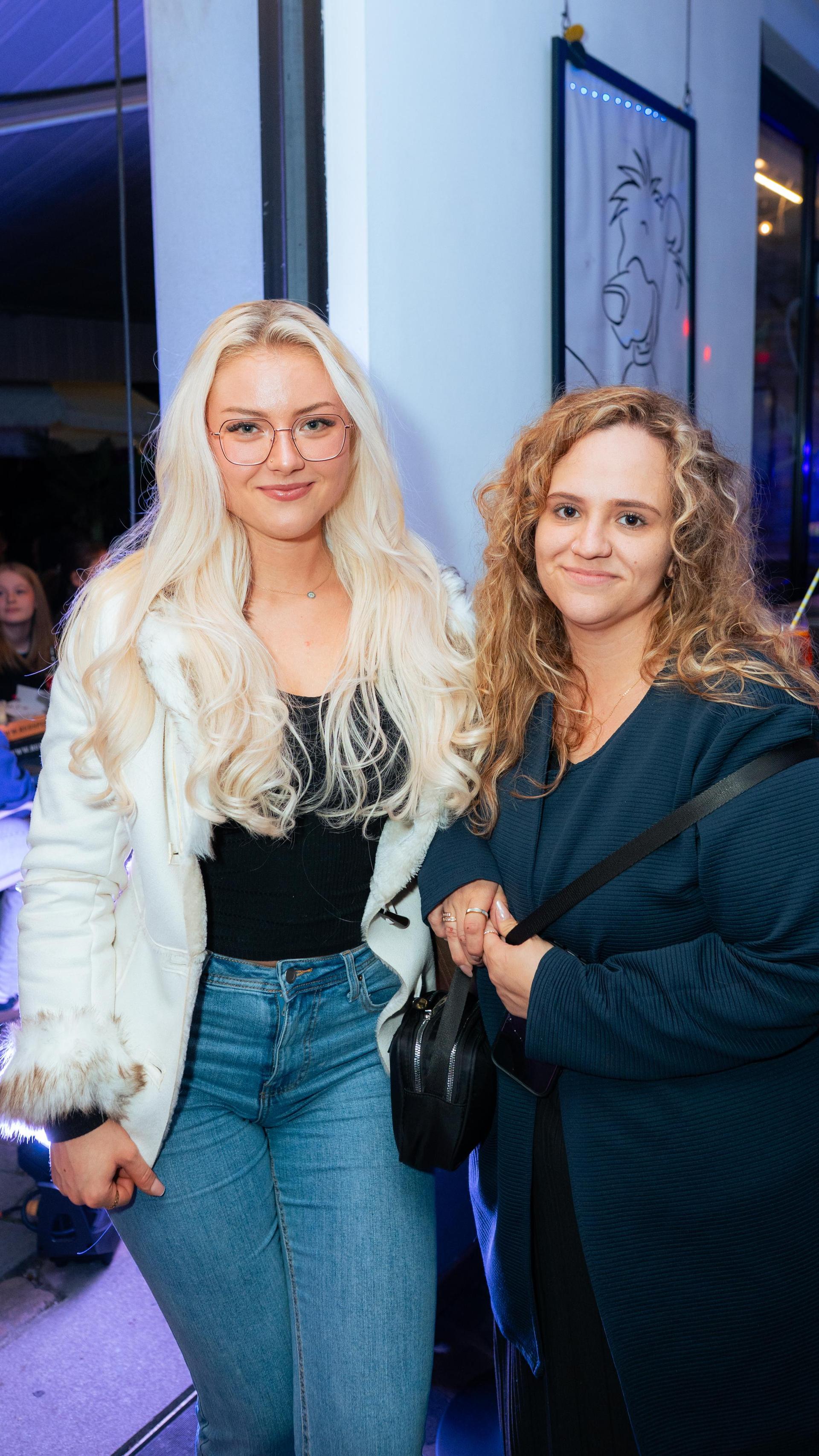 Die Highlights des Altstadtfests. (Bild: Hannes Stock)