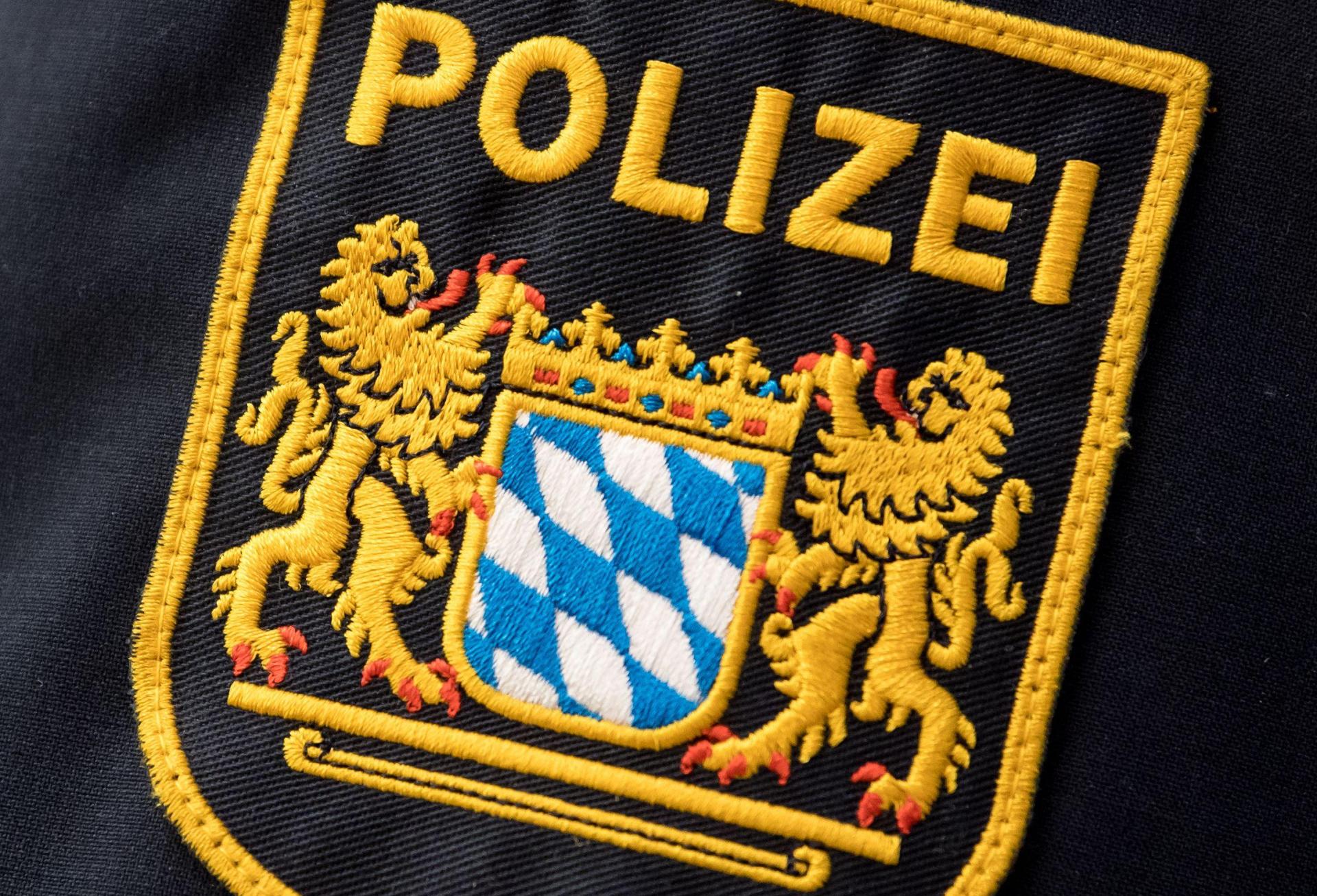 Die Vermisste ist wieder aufgetaucht.  (Bild: Sven Hoppe, dpa)