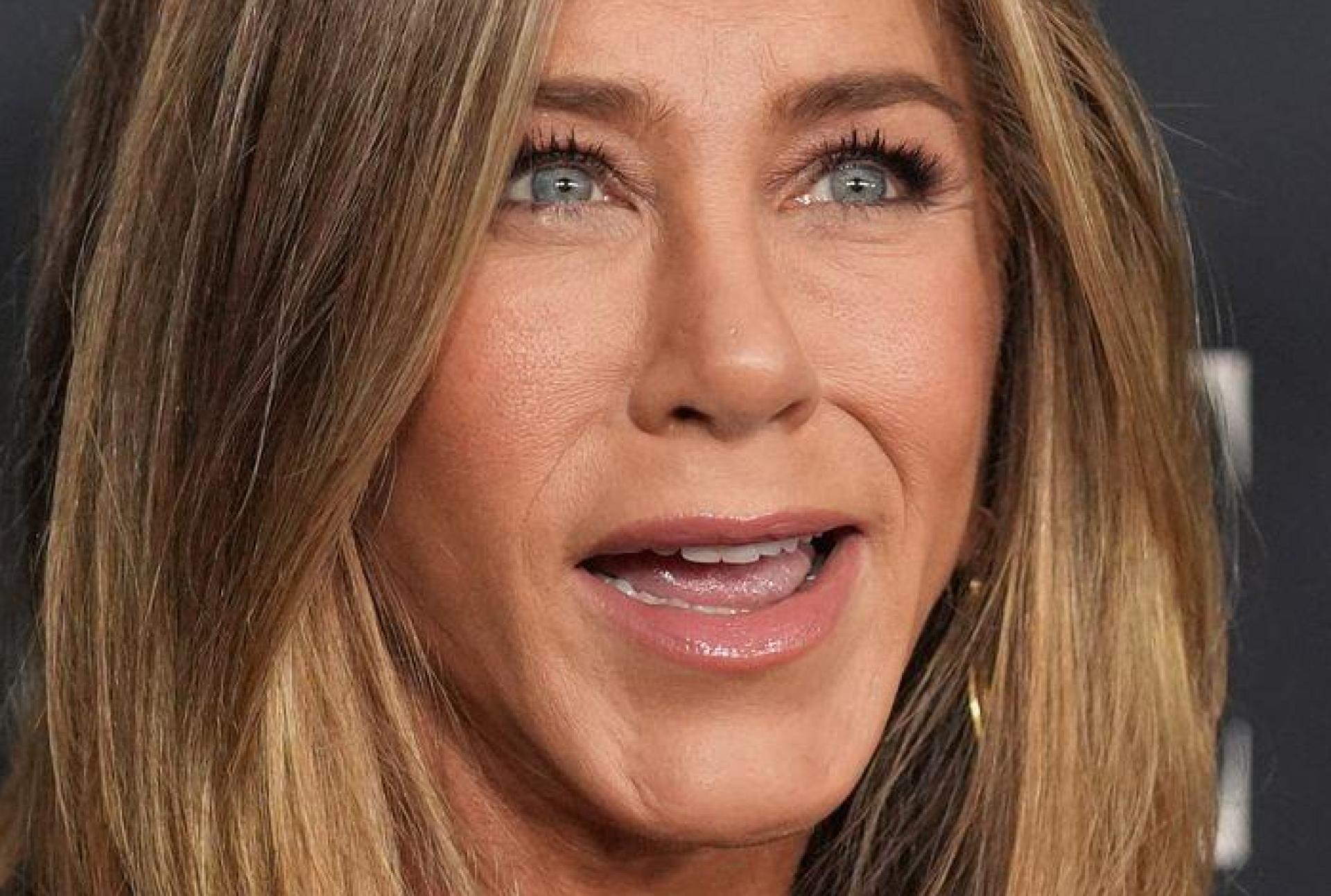 Nach fünf Staffeln ist Schluss mit der Erfolgsserie mit Jennifer Aniston. (Archivbild) (Bild: Chris Pizzello/Invision/AP/dpa)