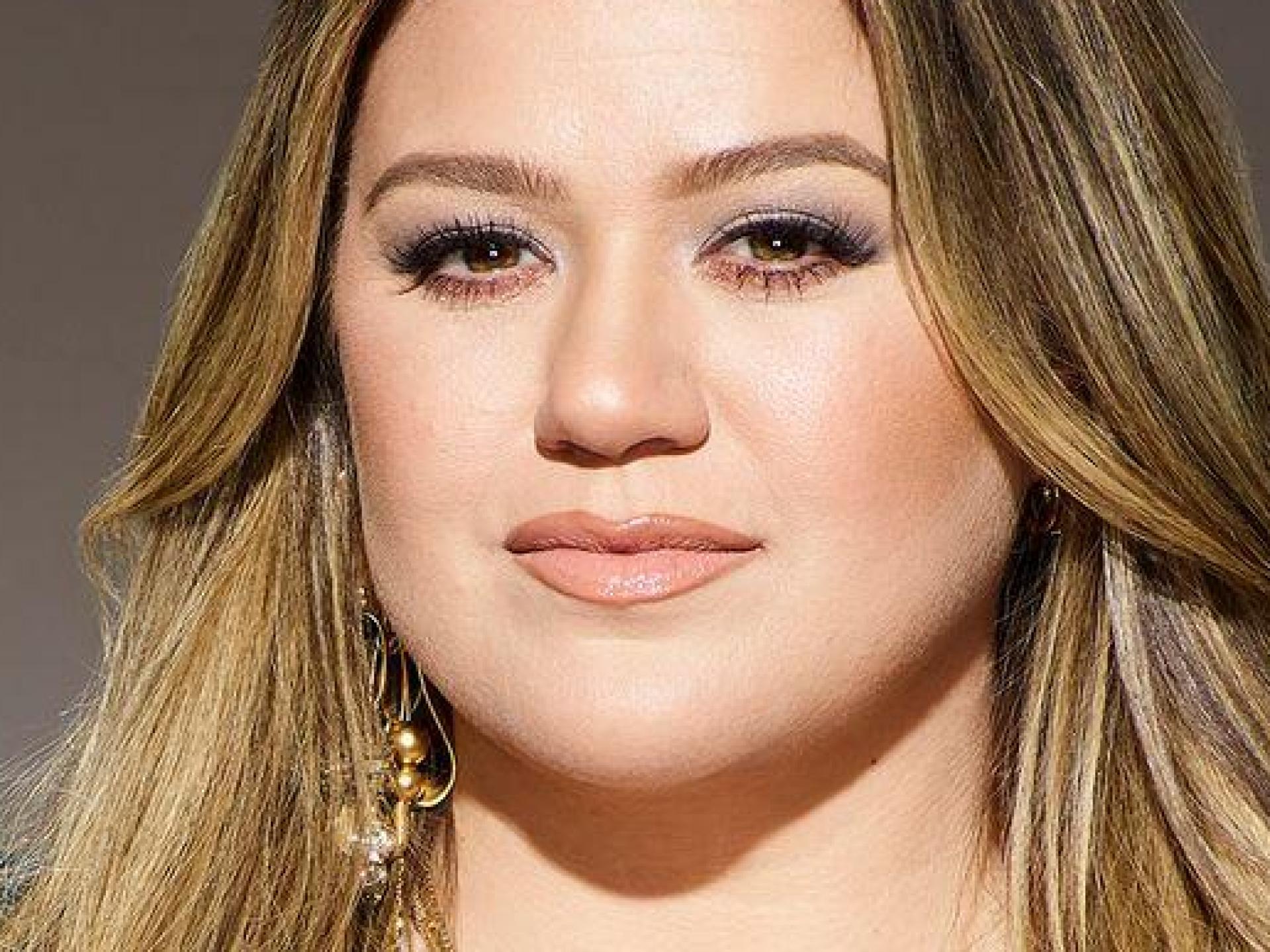 Kelly Clarkson präsentierte in ihrer letzten Sendung eine neue Single. (Archivbild: Chris Haston/NBC/dpa)
