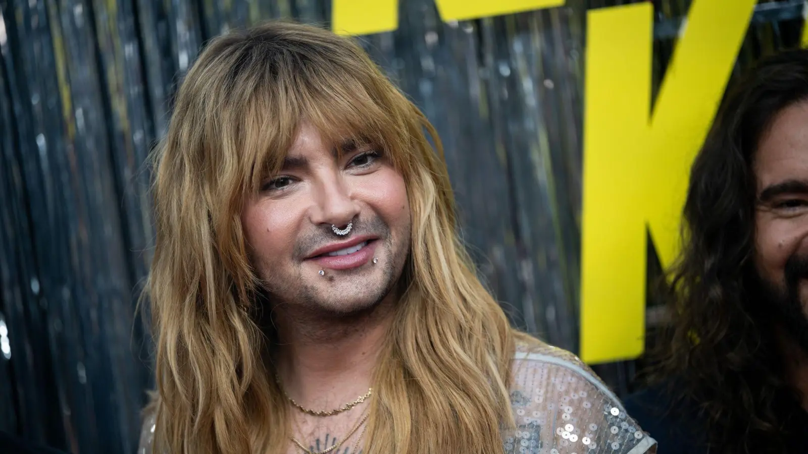 Die dritte Staffel von „Kaulitz &amp; Kaulitz“ läuft bei Netflix. (Archivbild) (Bild: Sebastian Gollnow/dpa)