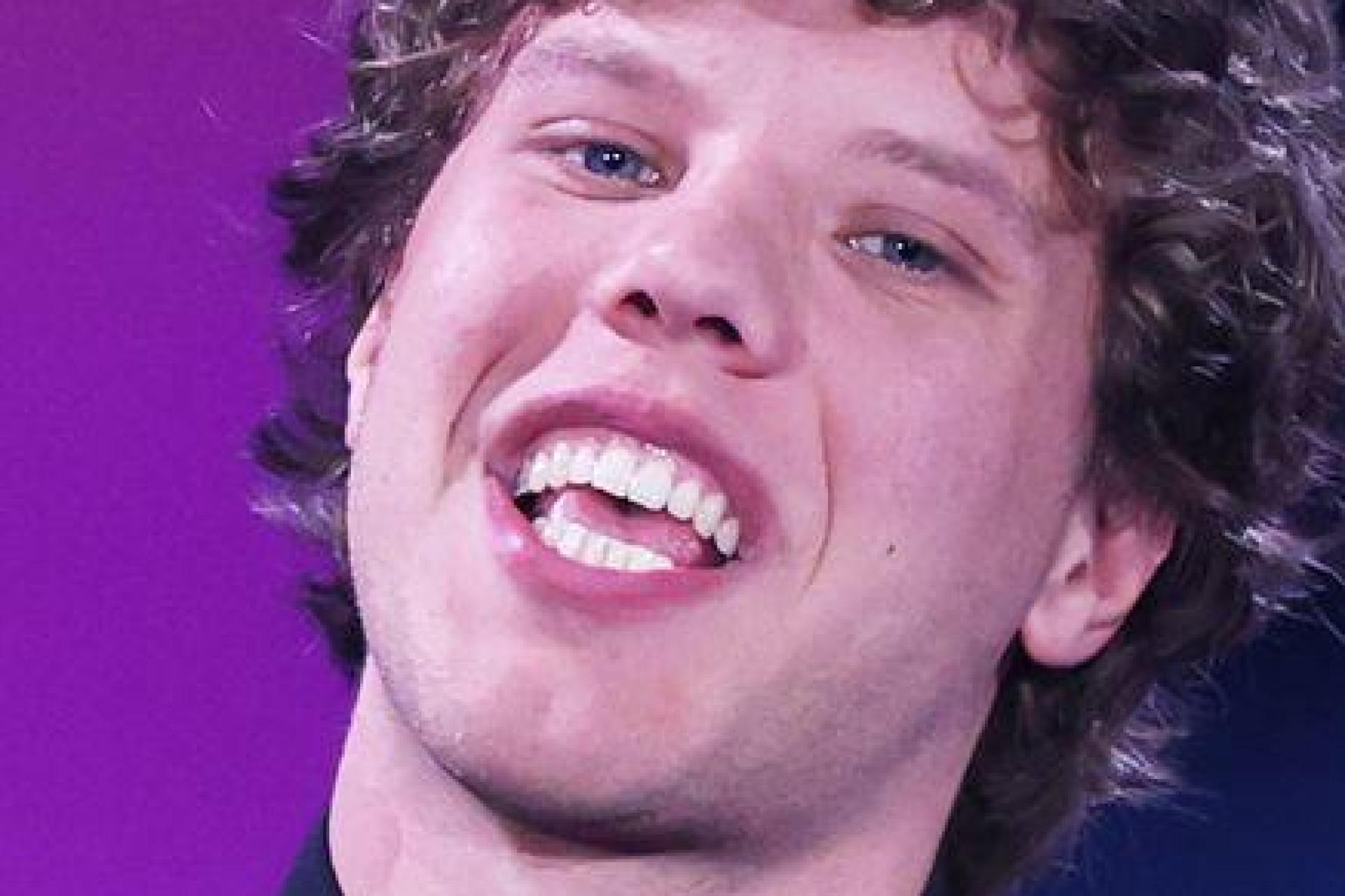 Zartmann kommt im Februar nach Regensburg. (Bild: Friso Gentsch/dpa)