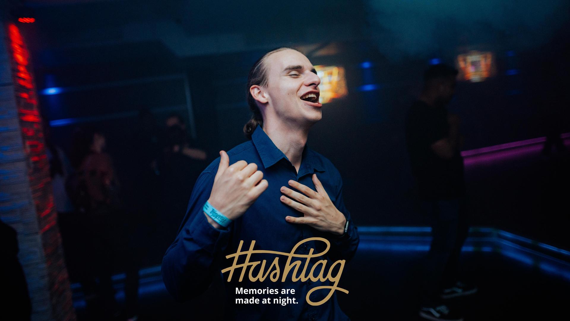 Die schönsten Bilder aus dem Weidener Hashtag am Freitagabend. (Bild: Sebastian Reiter)