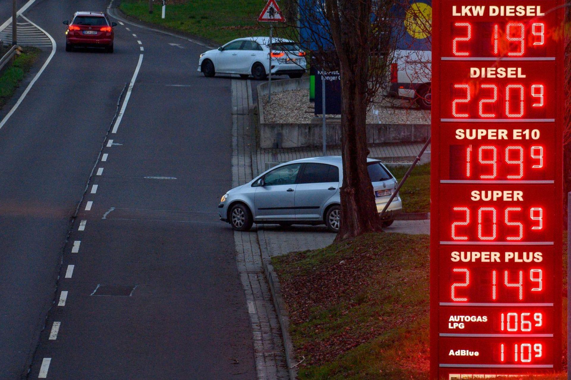 Reichen die Maßnahmen aus?  (Bild: Klaus-Dietmar Gabbert/dpa)