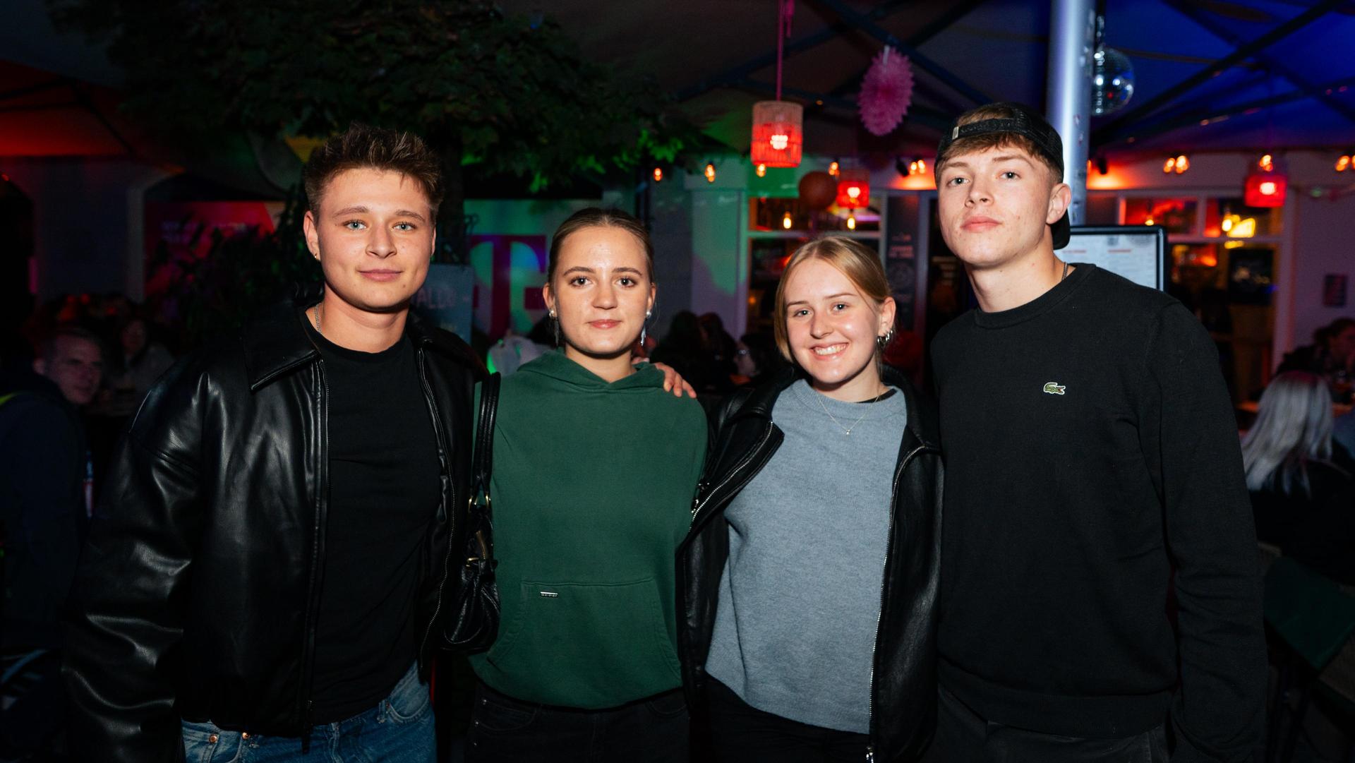 Die Highlights des Altstadtfests. (Bild: Hannes Stock)