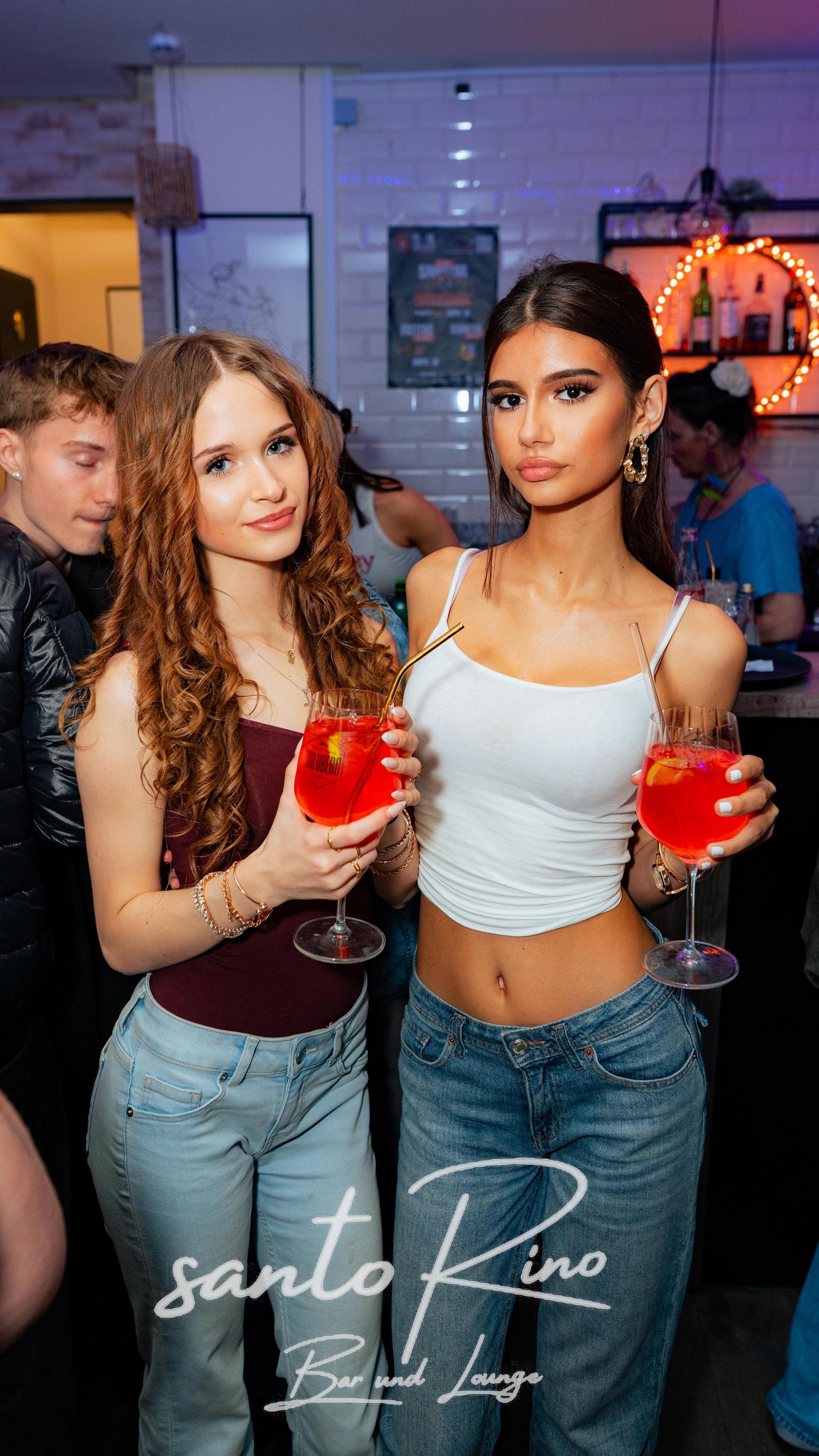 Bilder des Abends. (Bild: Hannes Stock)