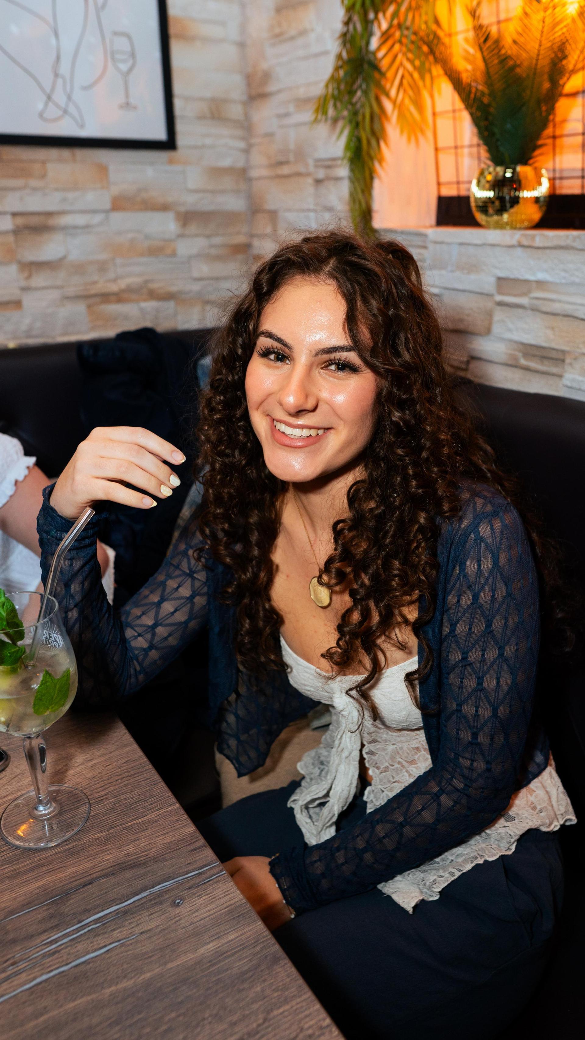 „Hot Ibiza”-Party im SantoRino: Die Bilder des Abends von Hannes Stock. (Bild: Hannes Stock)