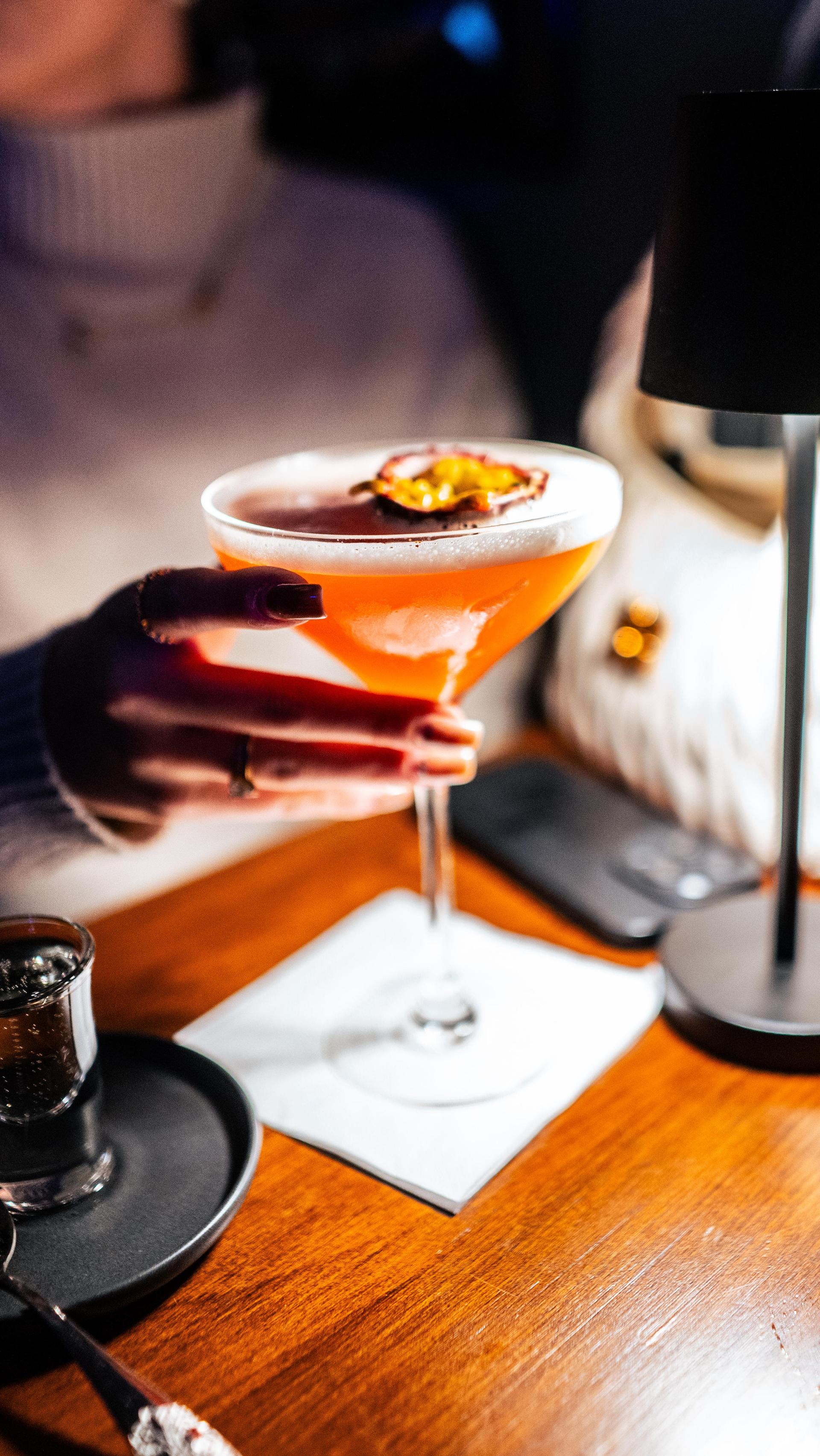 BarCode x Künstlerin Emely Wick (Bild: Hannes Stock)