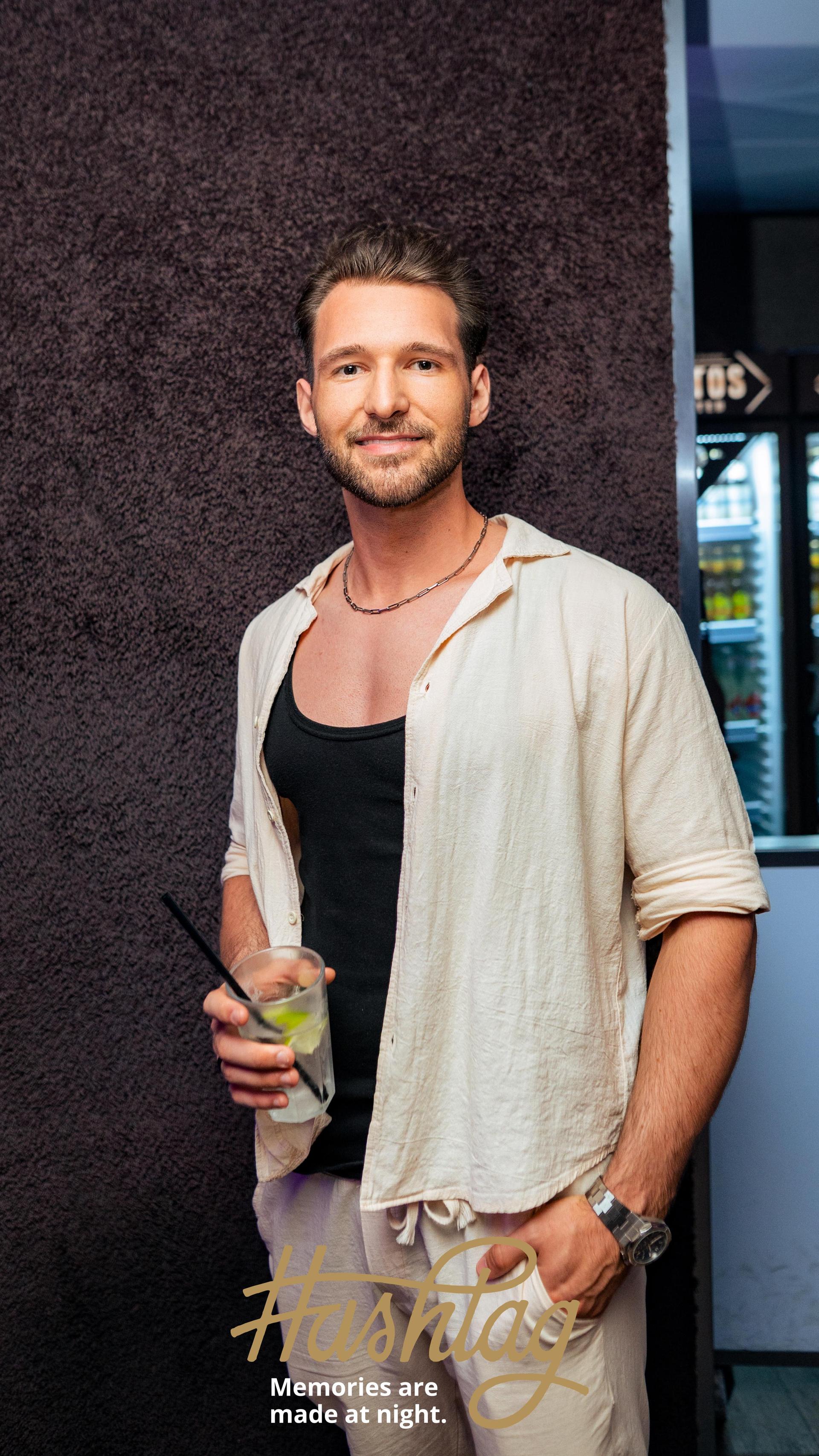 After Abi Party! (Bild: Hannes Stock)
