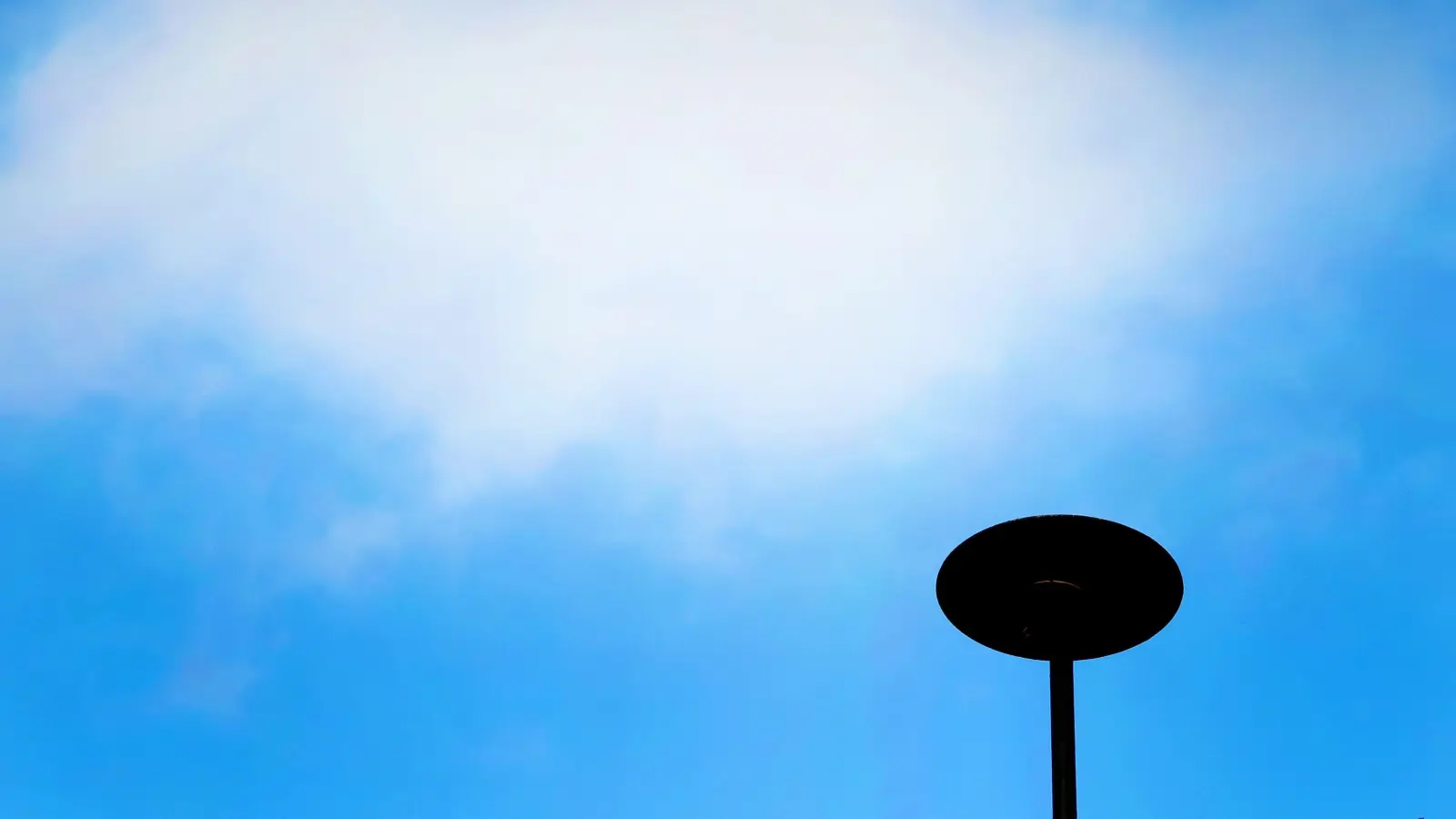 Probealarm: In ganz Bayern heulen Sirenen auf Kommando.  (Symbolbild: Martin Gerten/dpa)