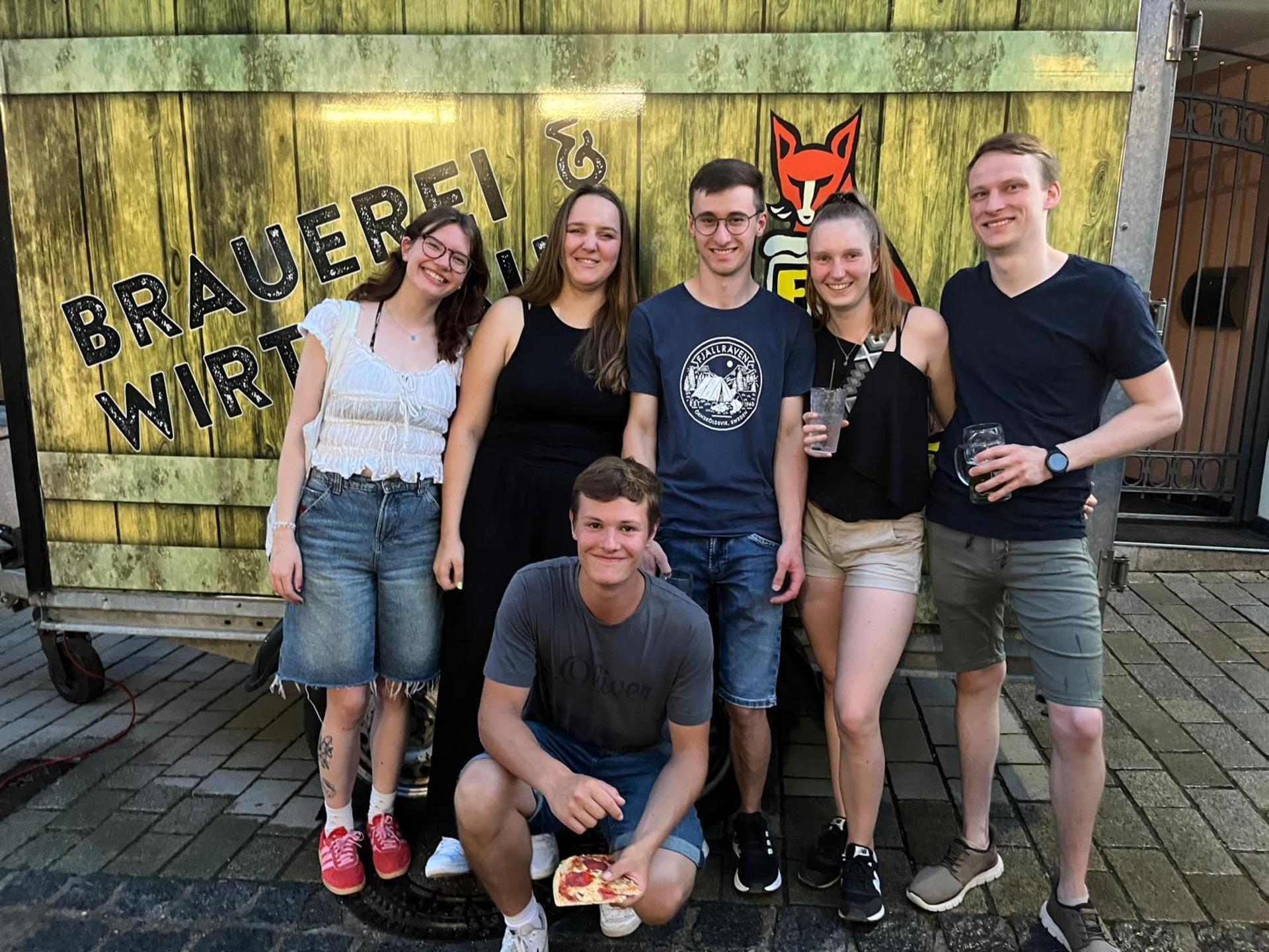 Sulzbach-Rosenberg feiert und wir waren für euch dabei! (Bild: Stefanie Swann)