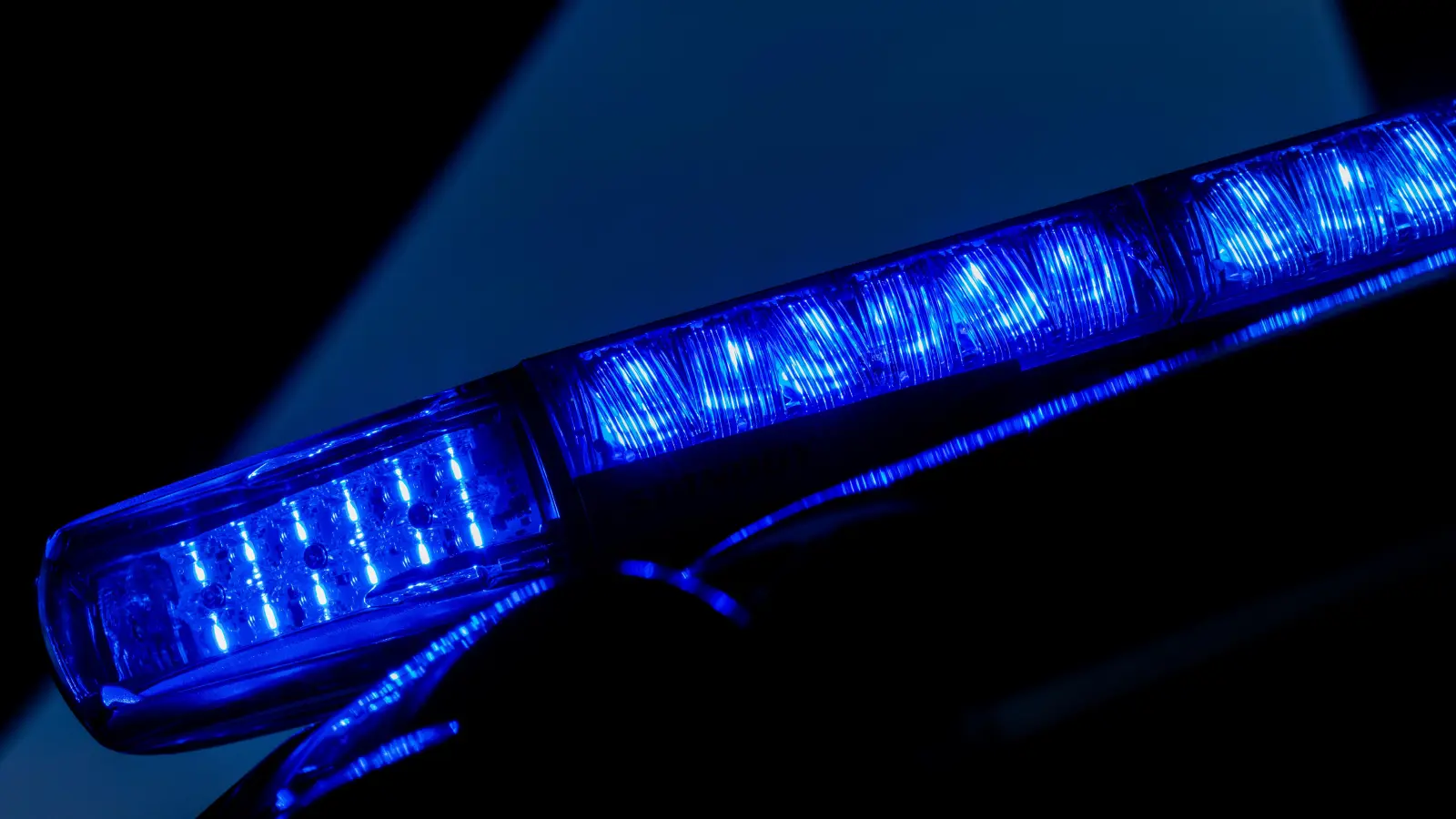 Die Polizei hat die Vermisstenmeldung für einen 80-jährigen Waidhauser zurückgezogen.  (Bild: Rolf Vennenbernd/dpa)