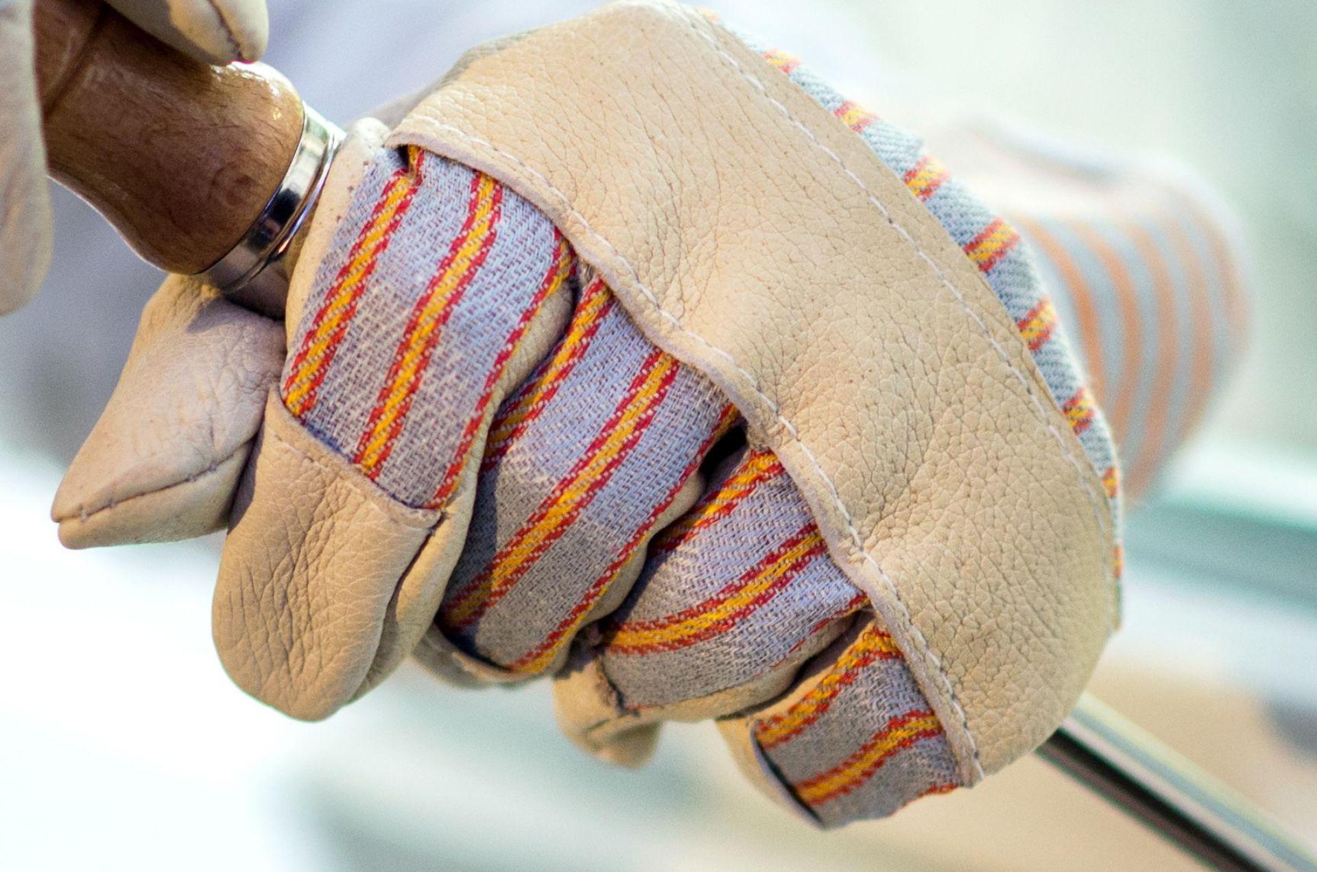 In der Zeit vom 29. März bis zum 13. April kam es an der Dr.-Heinrich-Stromer-Grundschule in Auerbach zu einer Sachbeschädigung. (Bild: Hauke-Christian Dittrich/dpa)