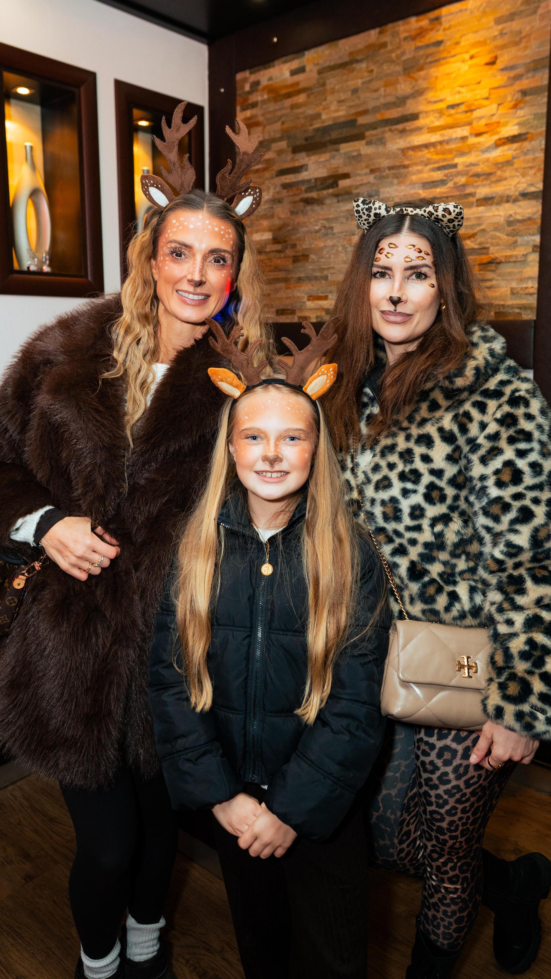 Faschingsdienstag im Pallas. (Bild: Hannes Stock)