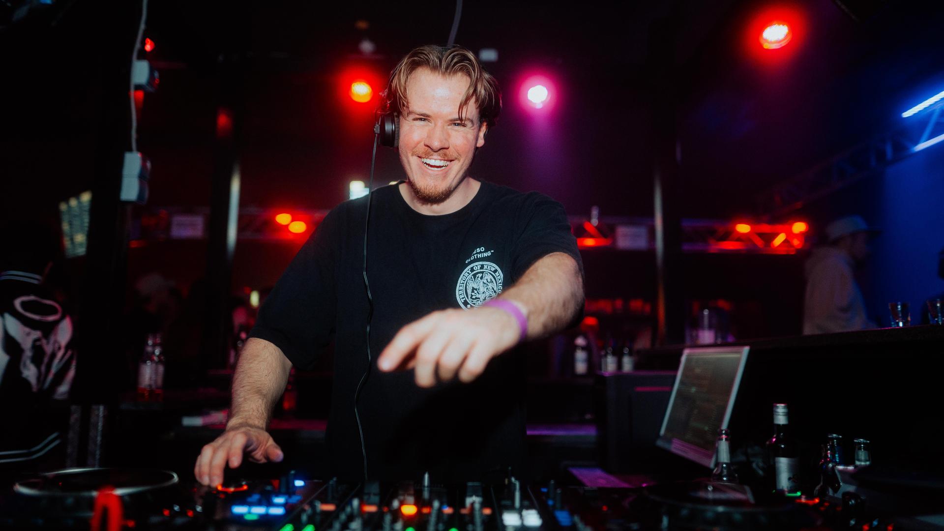 Greys goes Stage am Ostersonntag! (Bild: Sebastian Reiter)