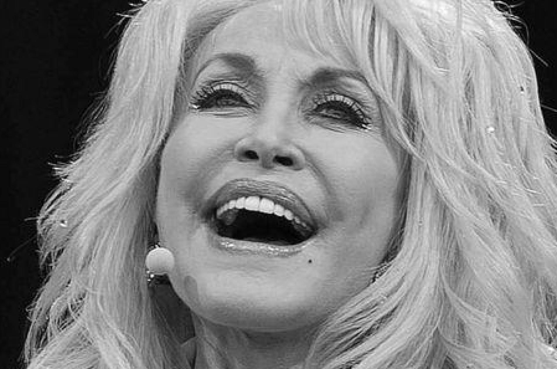 Bis zu ihrem Tod im Alter von 80 Jahren war Dolly Parton noch aktiv. (Archivbild: Will Oliver/epa/dpa)