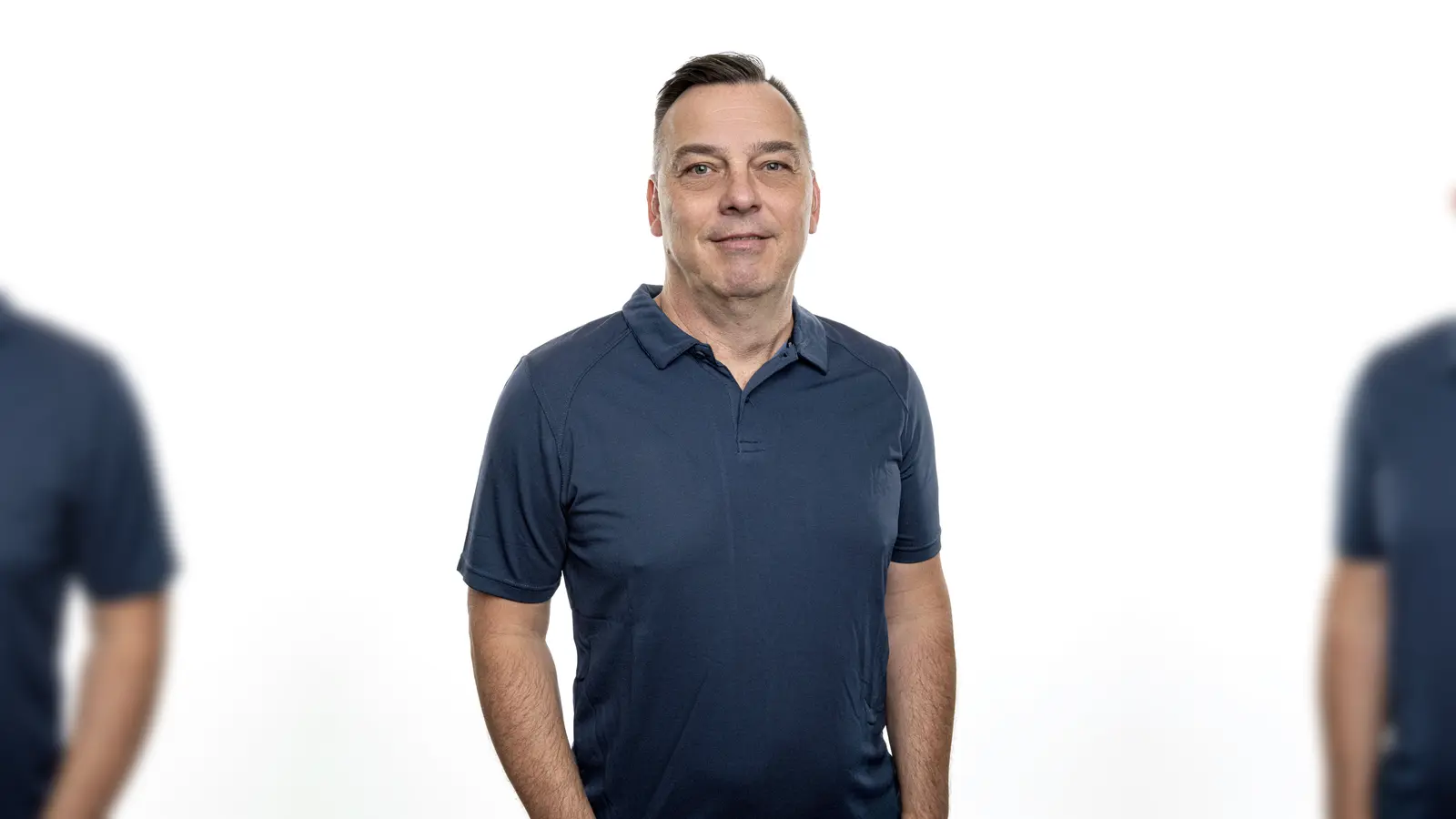 Jürgen Arzberger ist neuer Torwarttrainer bei den Selber Wölfen.  (Archivbild: Oertel)