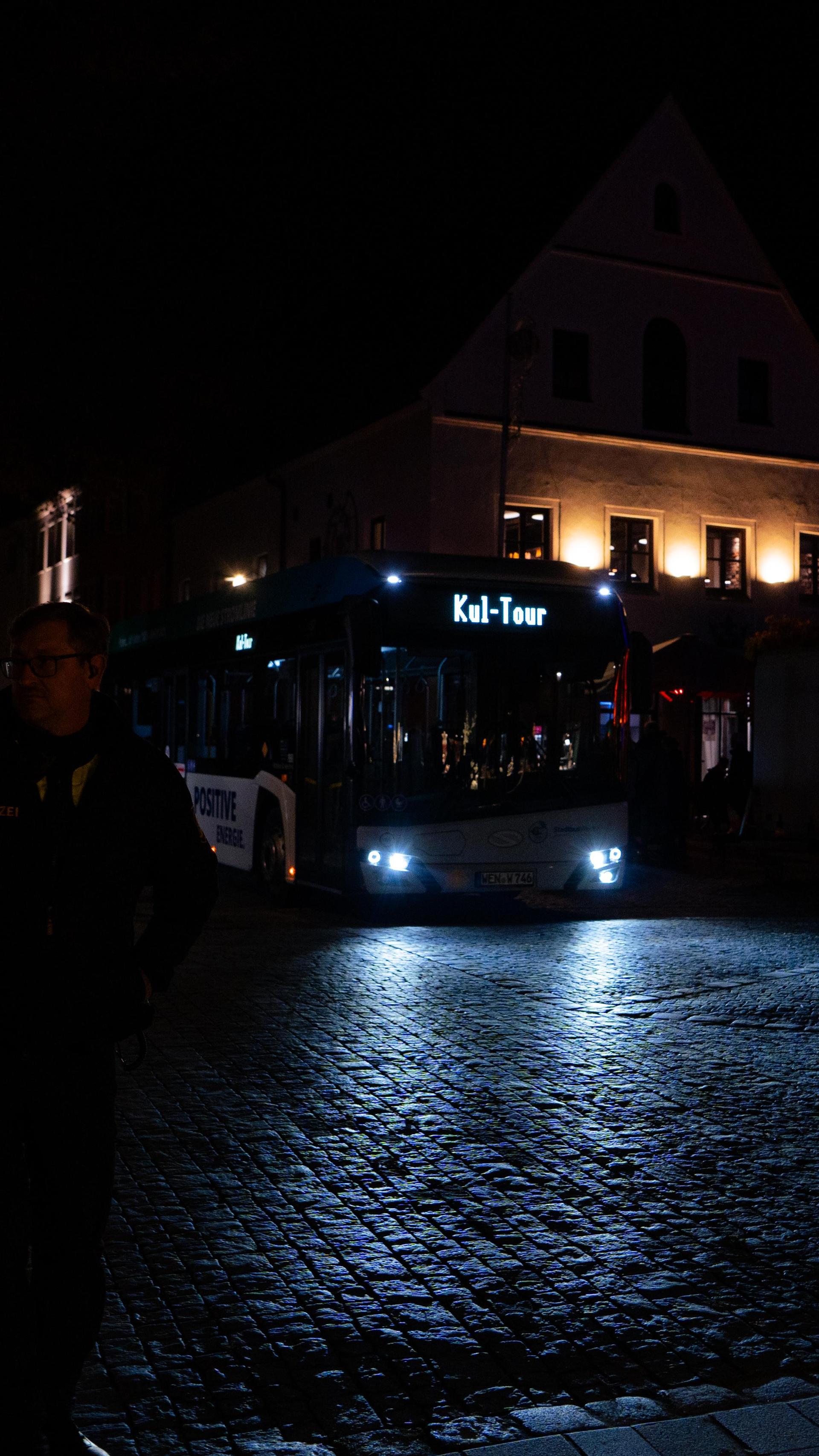 Weiden Kunstgenuss bis Mitternacht: Hier ein Einblick. (Bild: Hannes Stock)