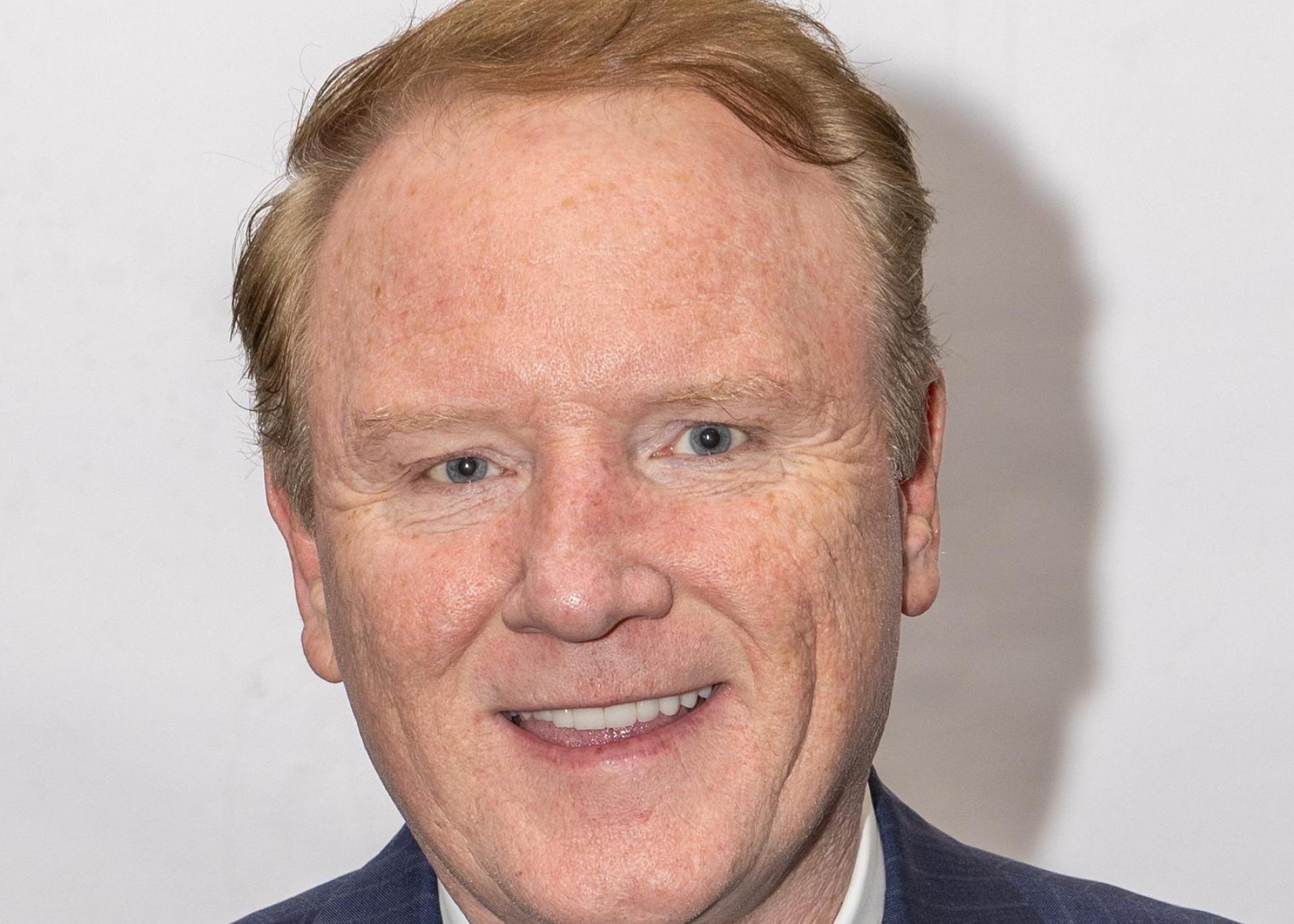 Teampräsident Stephan Seeger sen. von der Investorengruppe Birch-Group. (Bild: Tobias Neubert)