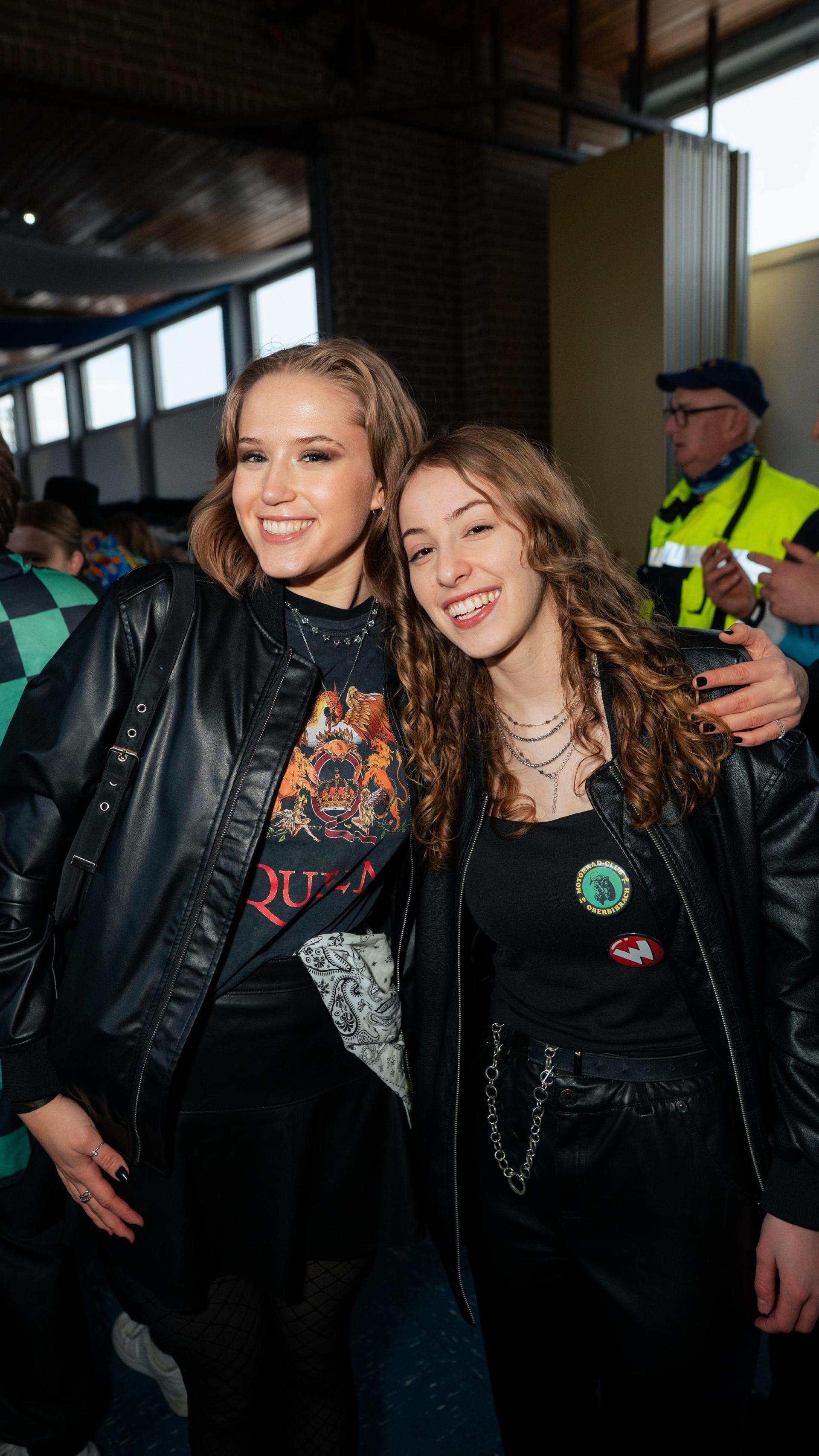 Am Sonntag wurde es bunt beim Pressather Faschingszug. (Bild: Hannes Stock)