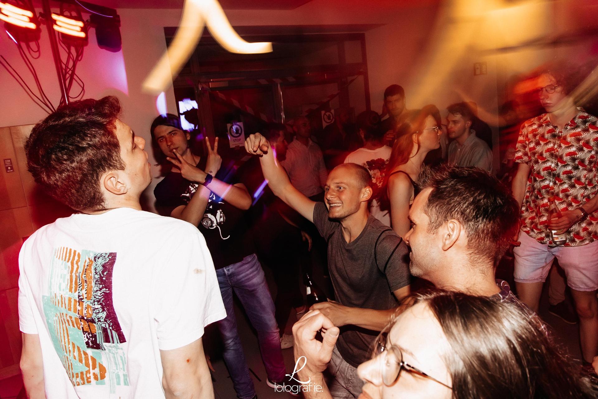 Dieses Jahr gibt es keine Turm-Party, sondern ein Turm-Festival. (Archivbild: Lolografie)